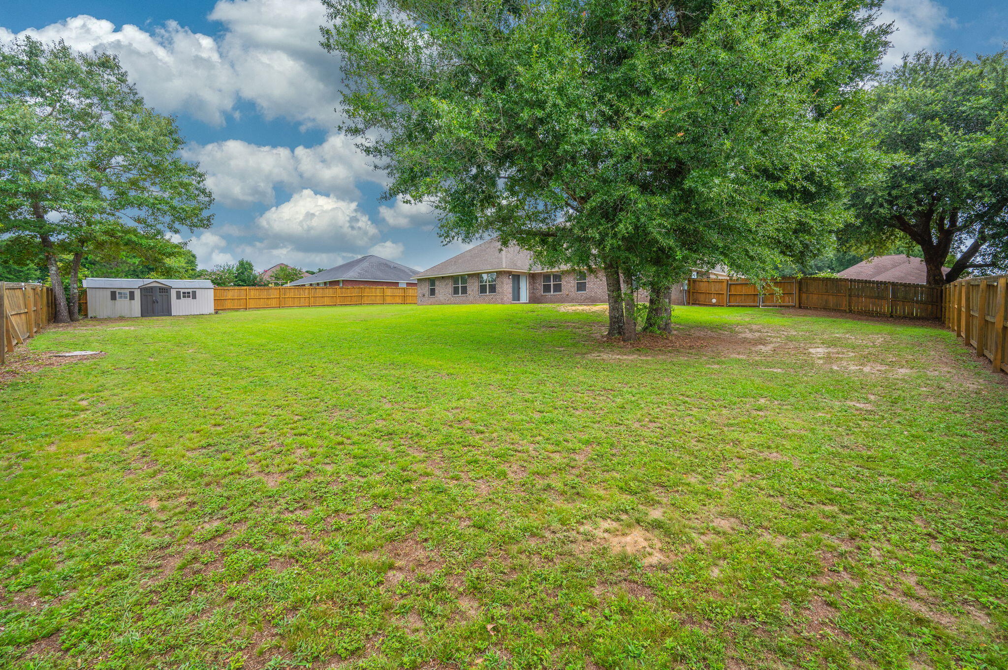 1578 Lena Street Baker FL 32531