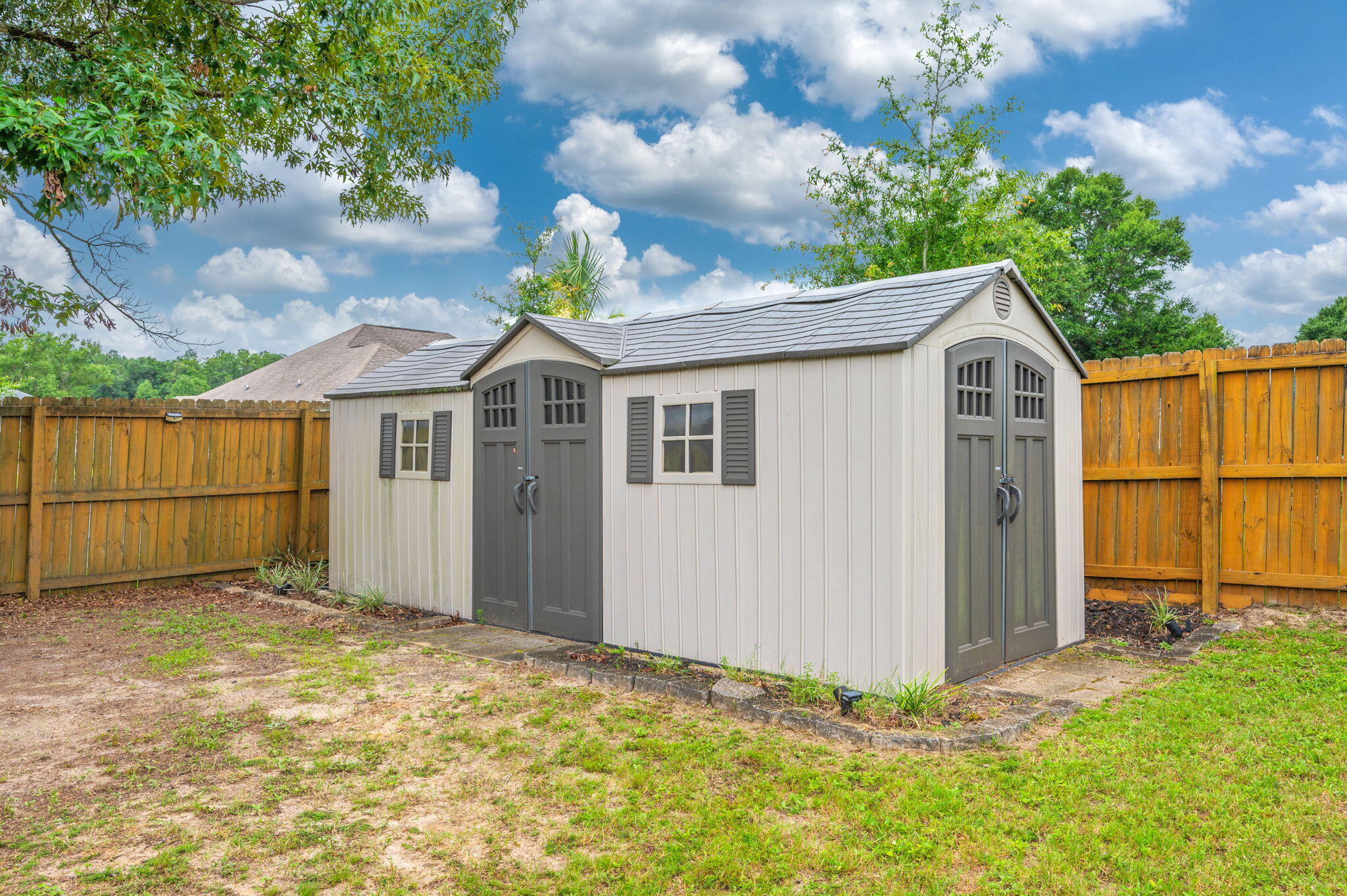 1578 Lena Street Baker FL 32531