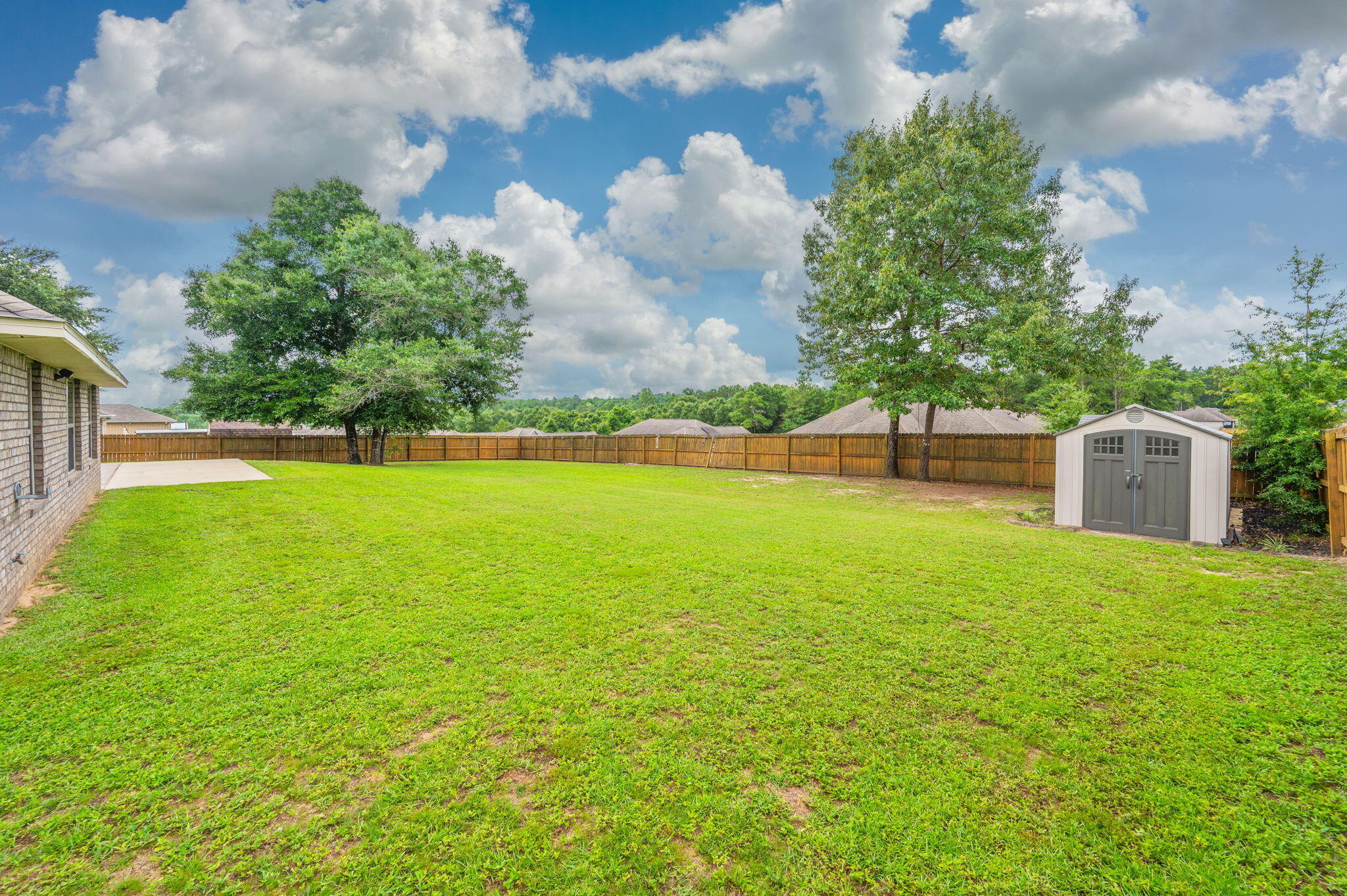 1578 Lena Street Baker FL 32531