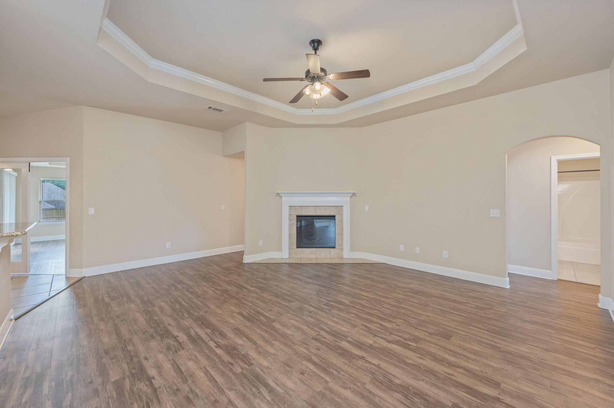 1578 Lena Street Baker FL 32531
