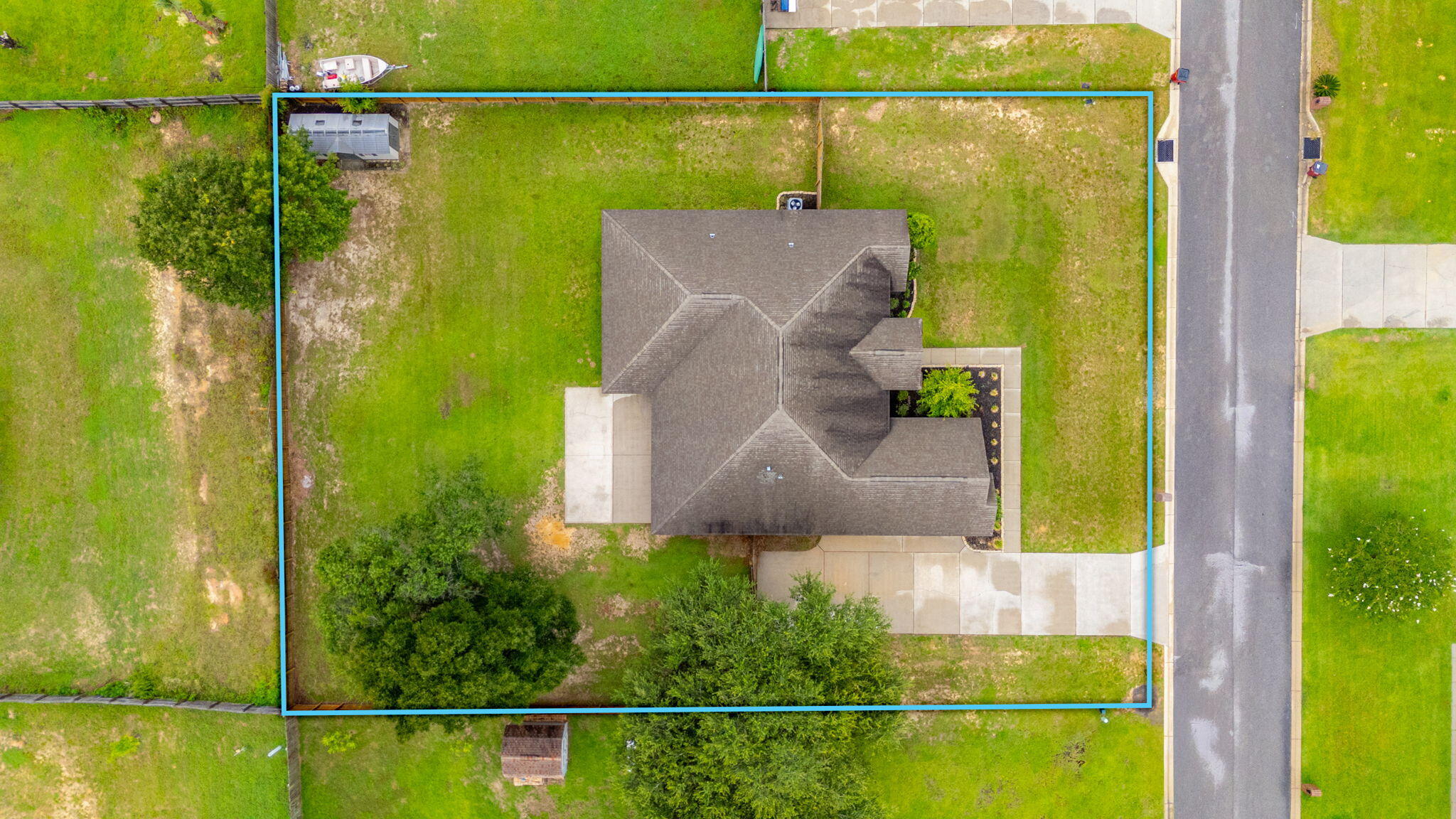 1578 Lena Street Baker FL 32531
