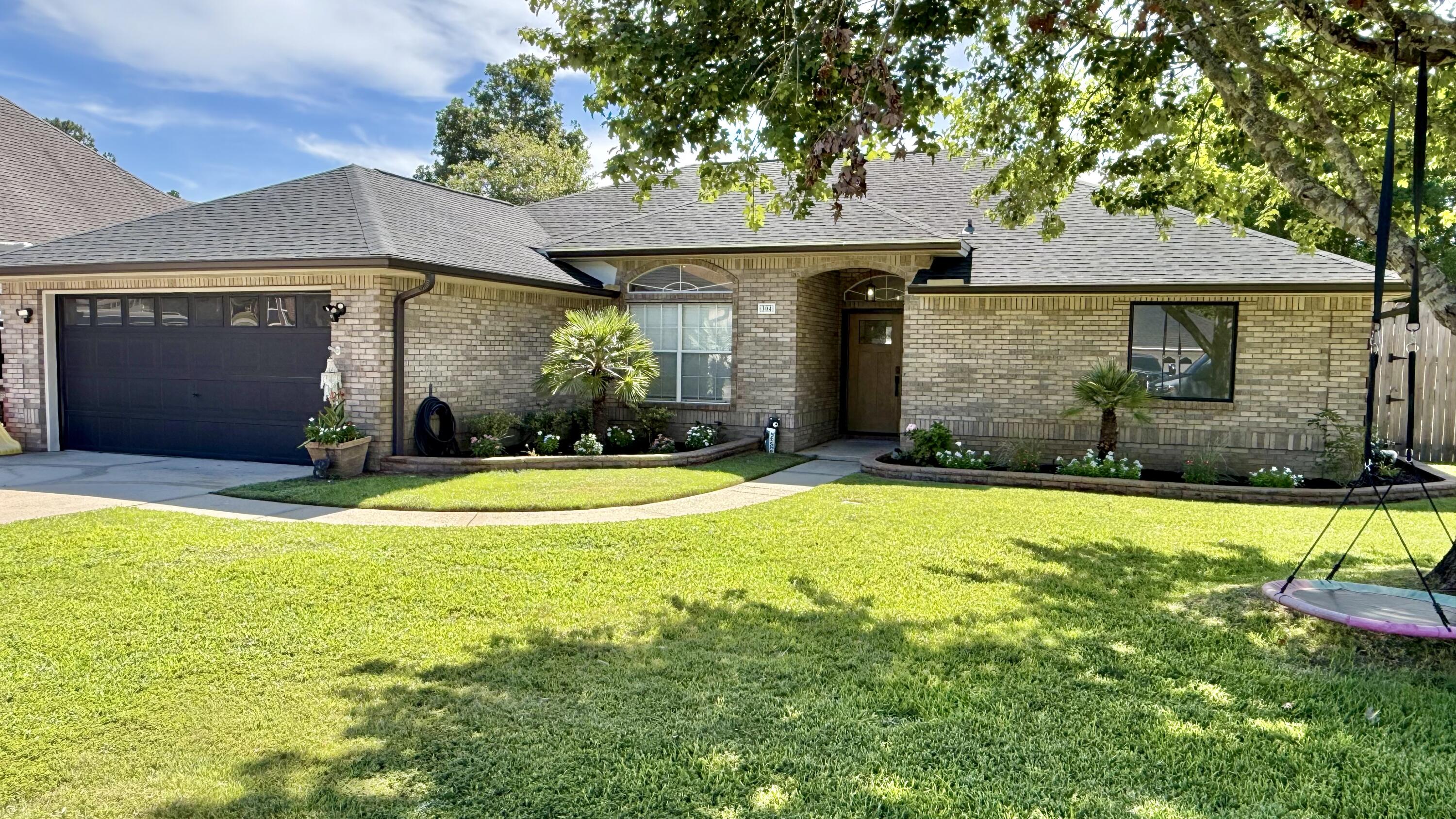 304 Patricia Lane Fort Walton Beach FL 32547
