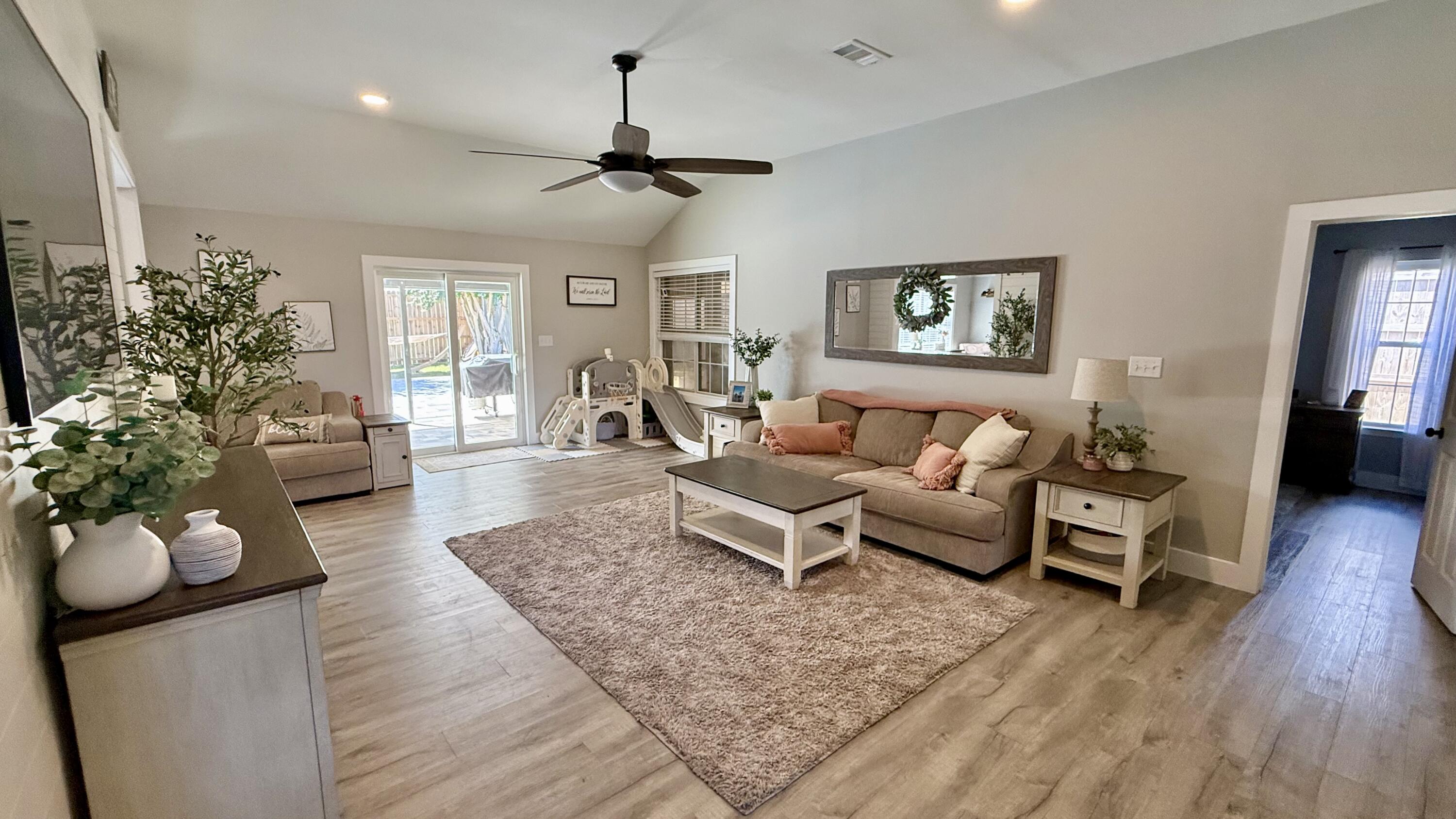 304 Patricia Lane Fort Walton Beach FL 32547