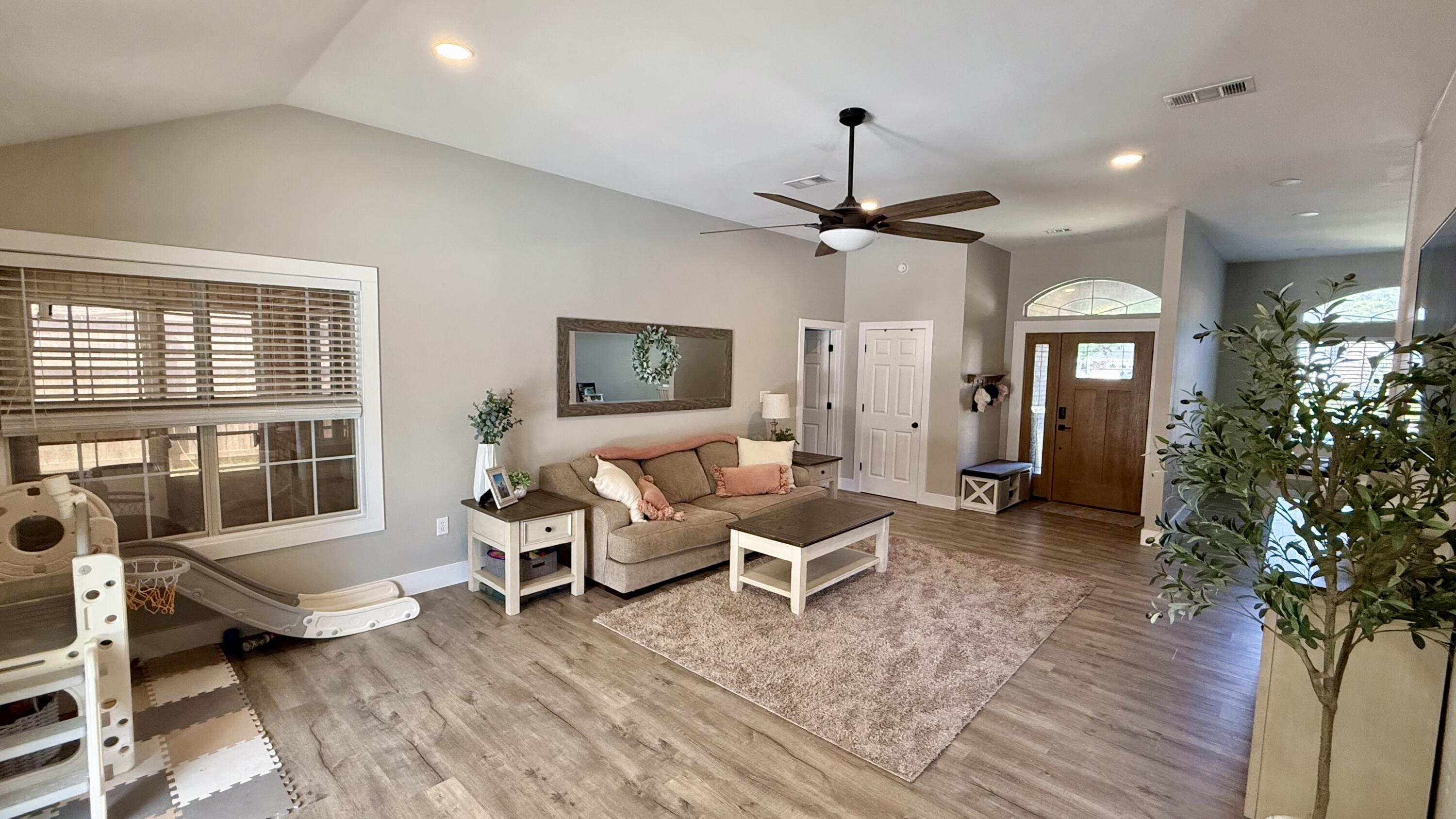304 Patricia Lane Fort Walton Beach FL 32547