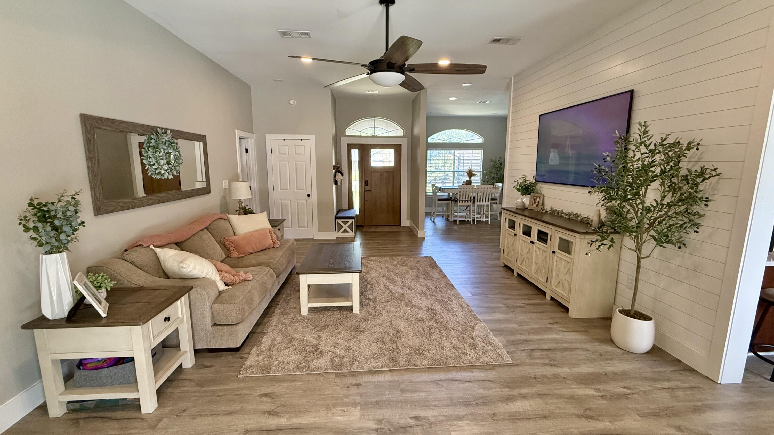 304 Patricia Lane Fort Walton Beach FL 32547