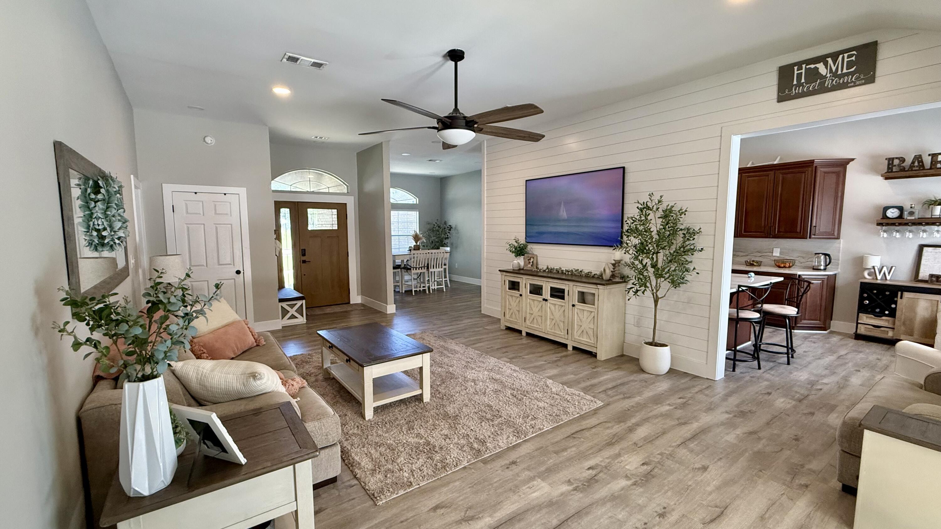 304 Patricia Lane Fort Walton Beach FL 32547