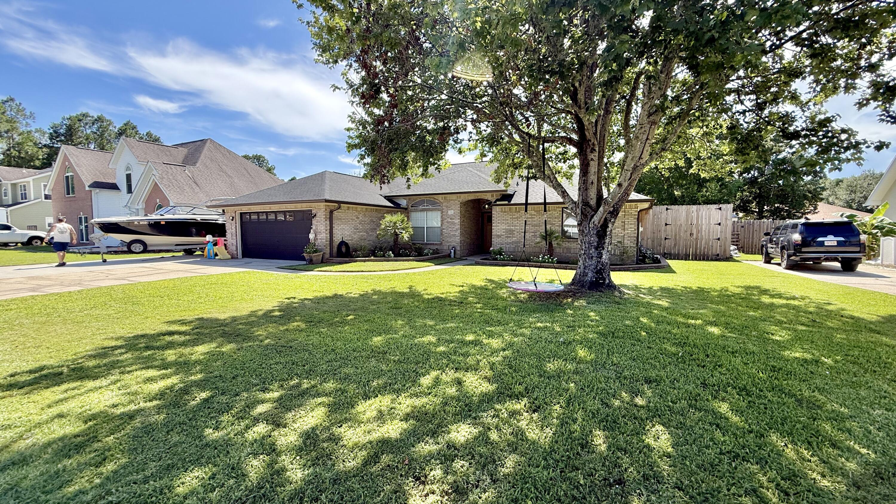 304 Patricia Lane Fort Walton Beach FL 32547