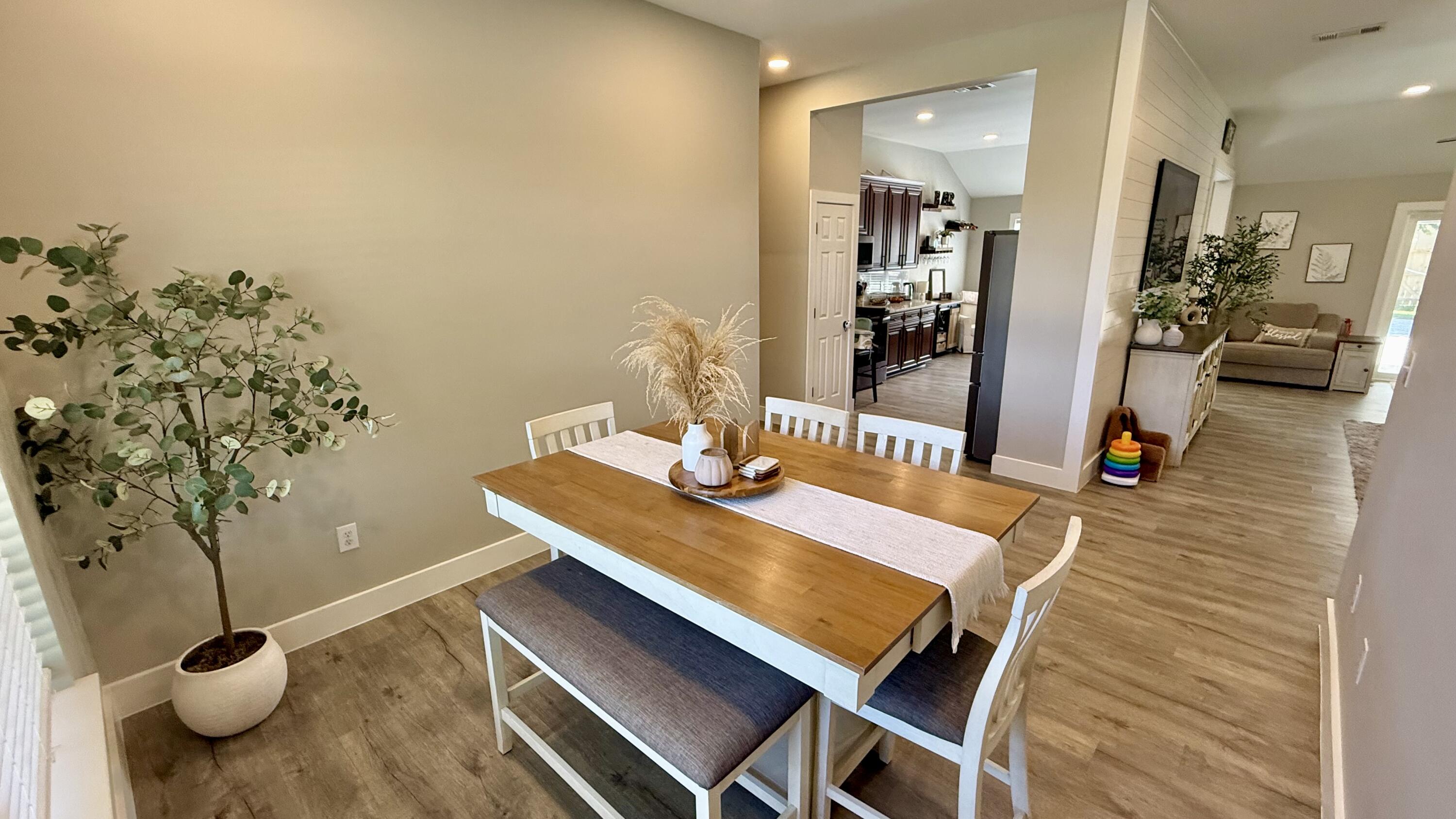 304 Patricia Lane Fort Walton Beach FL 32547