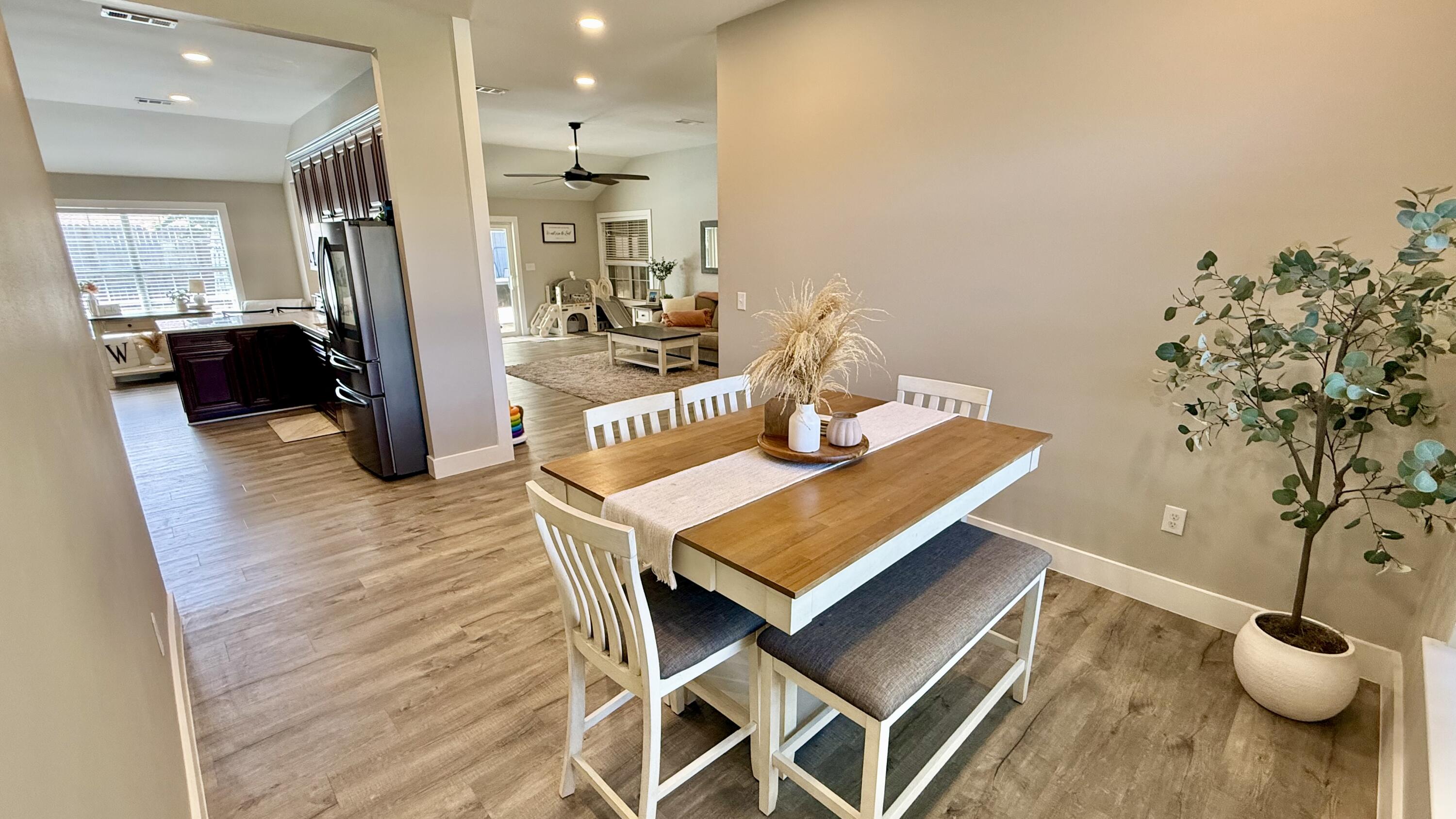 304 Patricia Lane Fort Walton Beach FL 32547