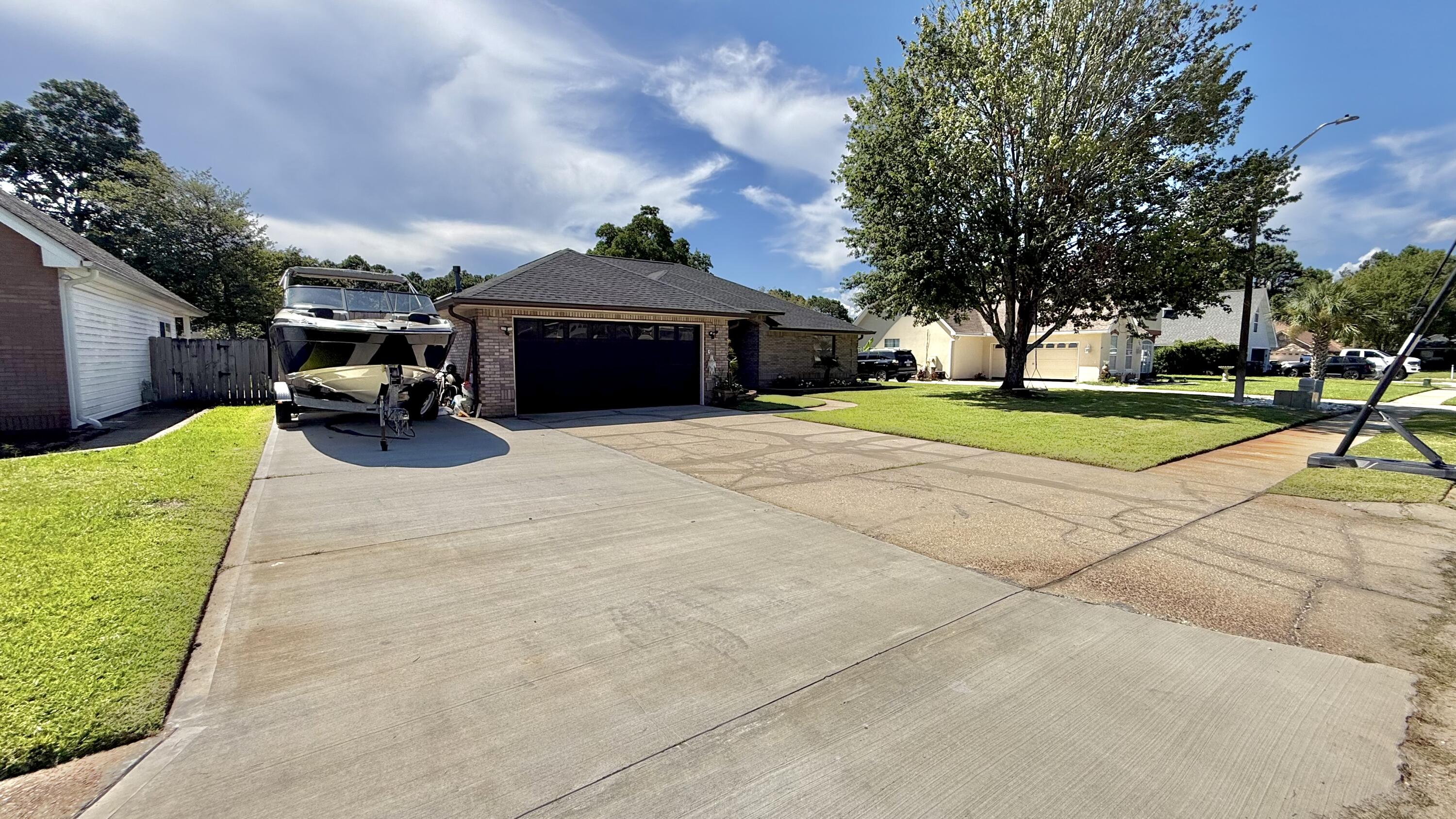 304 Patricia Lane Fort Walton Beach FL 32547