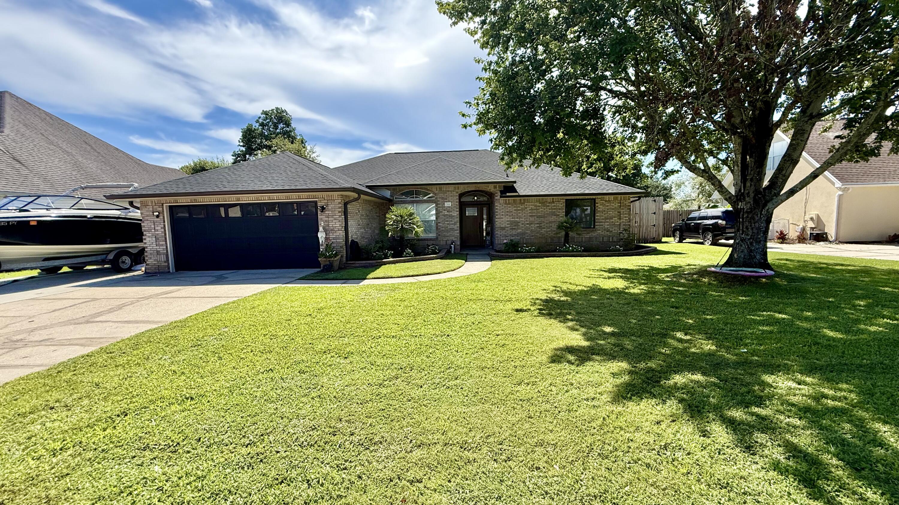304 Patricia Lane Fort Walton Beach FL 32547