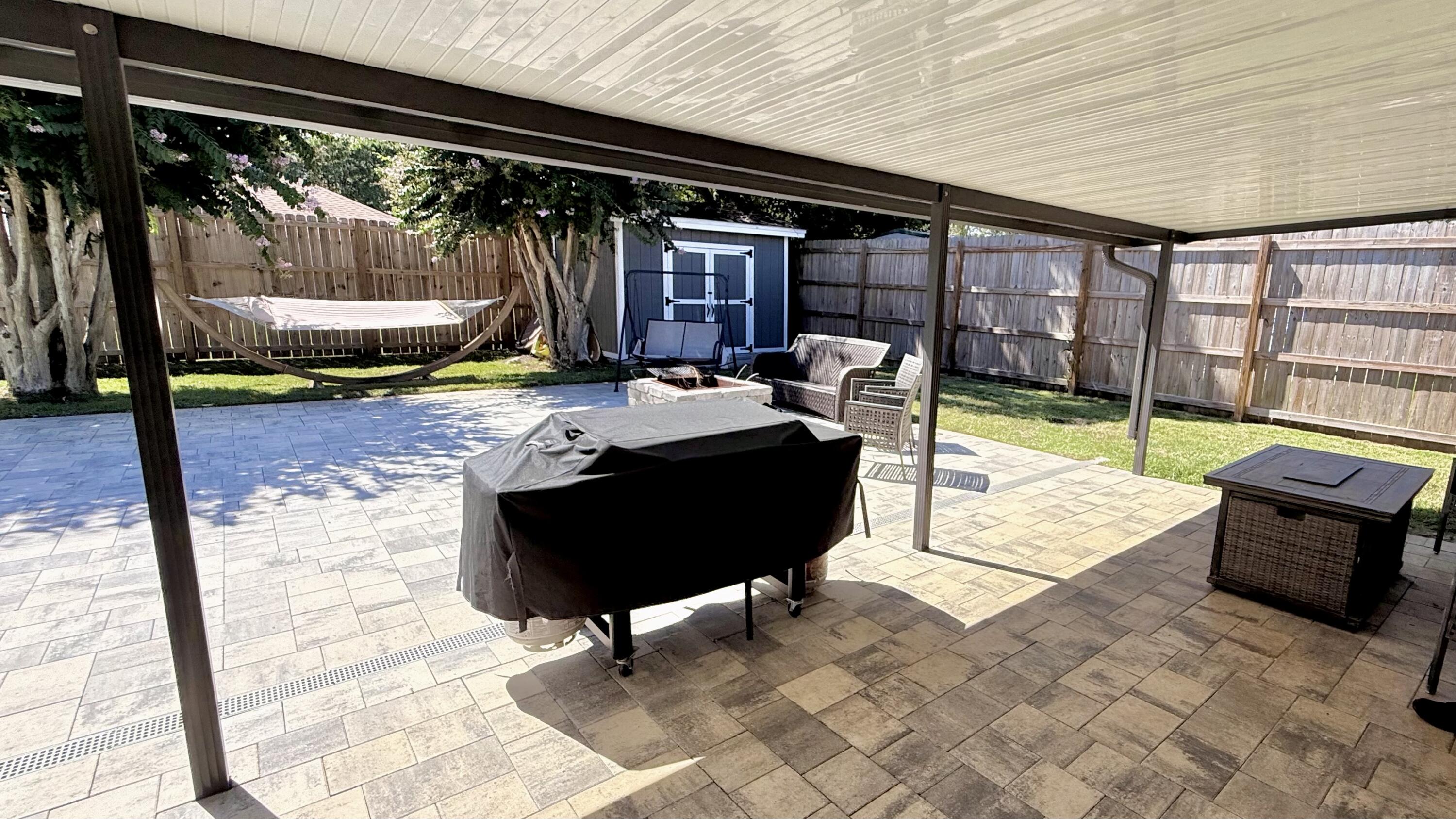 304 Patricia Lane Fort Walton Beach FL 32547