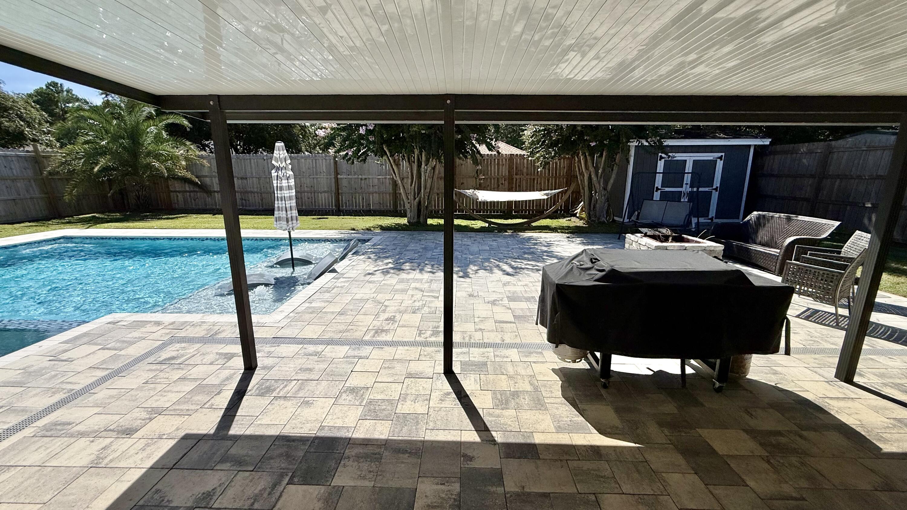 304 Patricia Lane Fort Walton Beach FL 32547