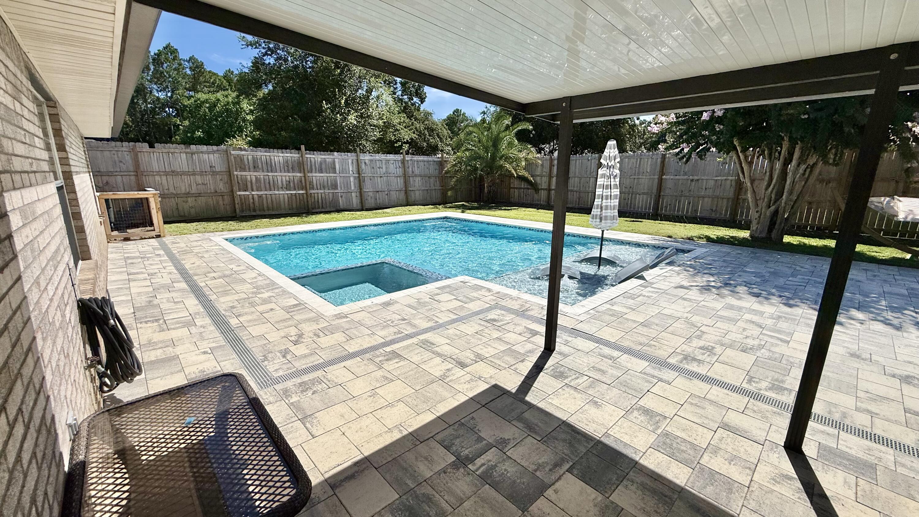 304 Patricia Lane Fort Walton Beach FL 32547