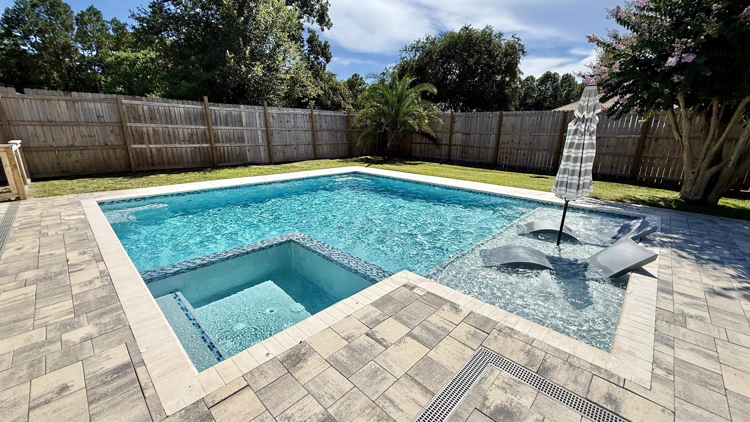 304 Patricia Lane Fort Walton Beach FL 32547