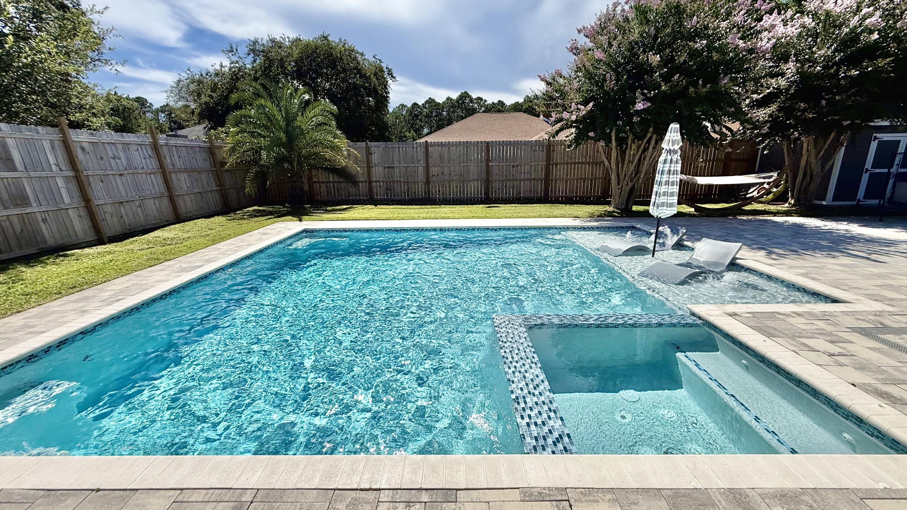 304 Patricia Lane Fort Walton Beach FL 32547
