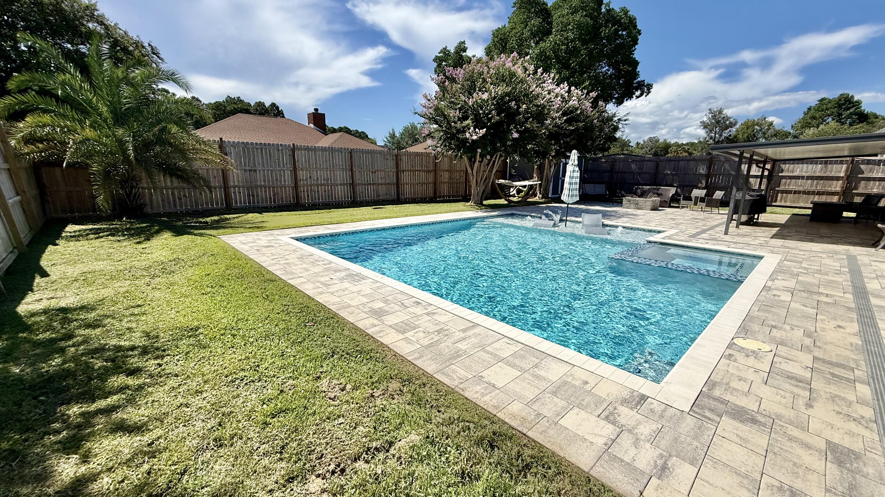 304 Patricia Lane Fort Walton Beach FL 32547