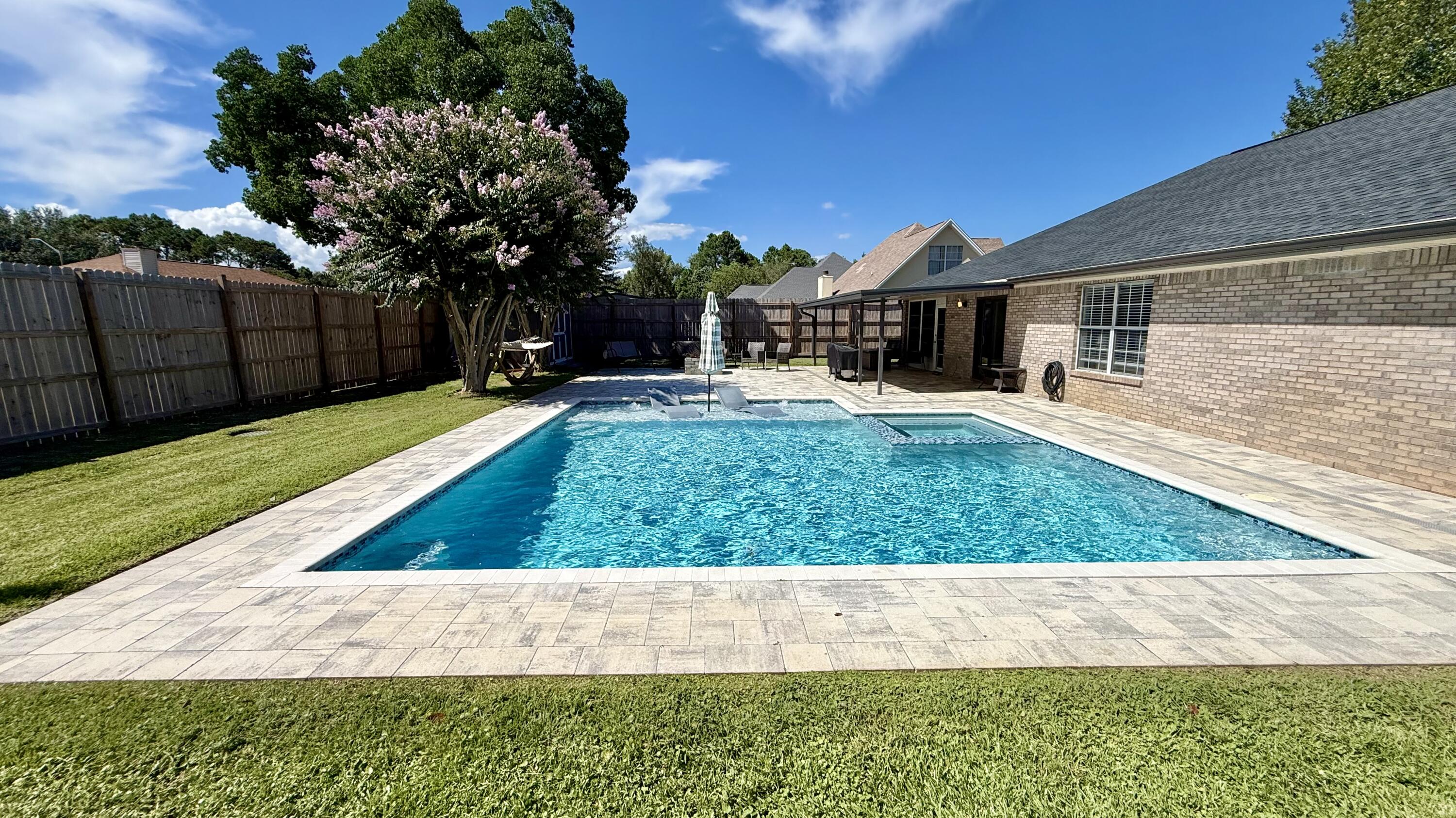 304 Patricia Lane Fort Walton Beach FL 32547