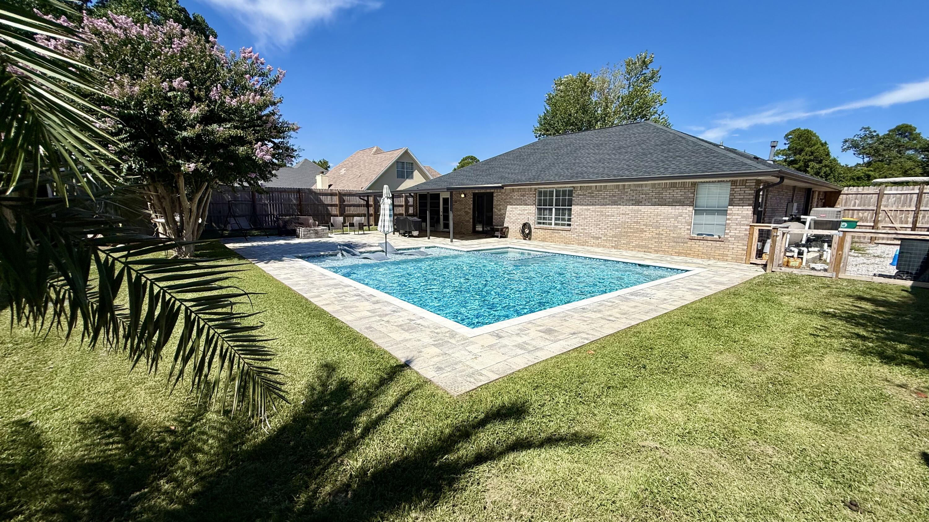304 Patricia Lane Fort Walton Beach FL 32547