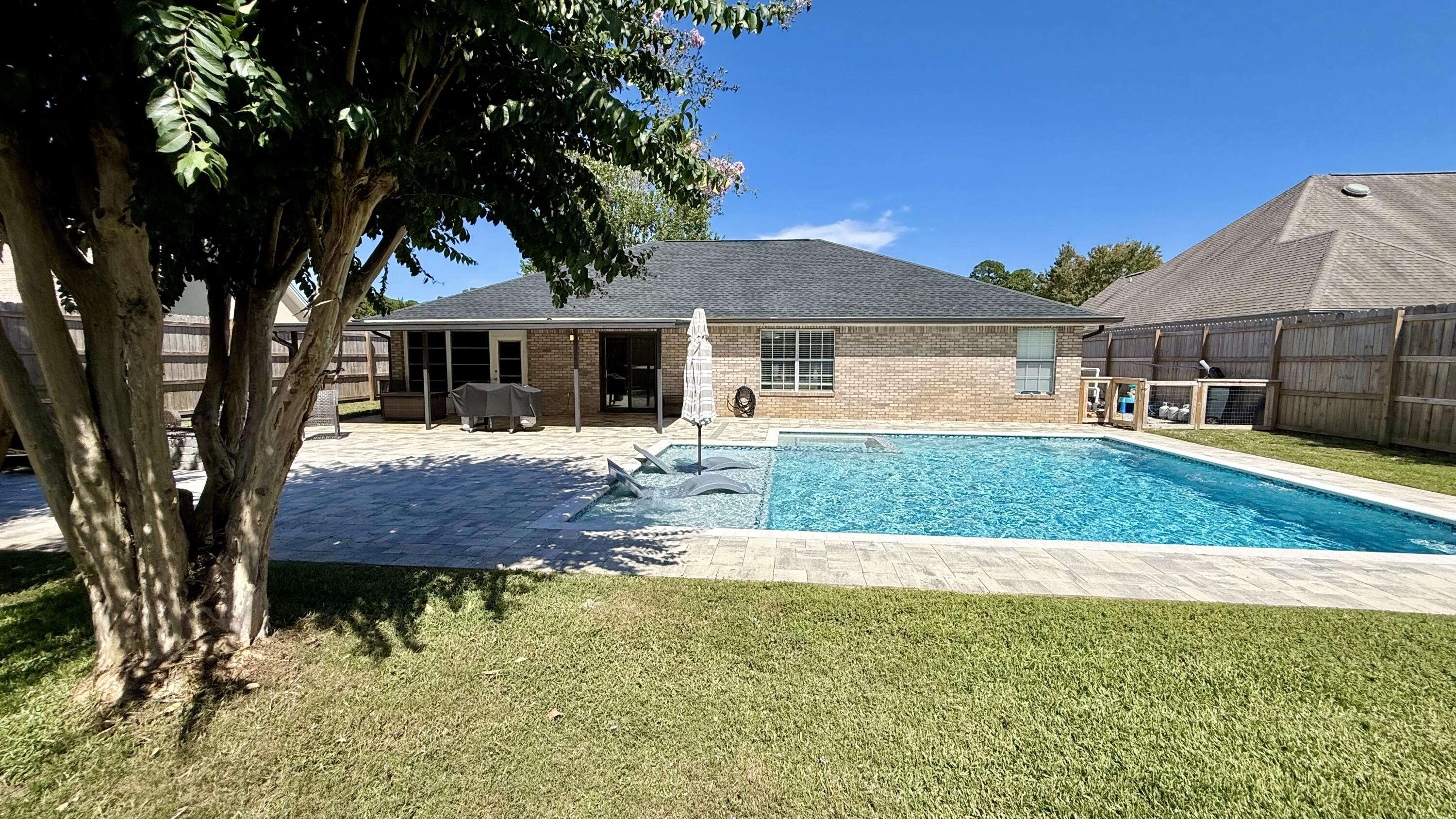 304 Patricia Lane Fort Walton Beach FL 32547