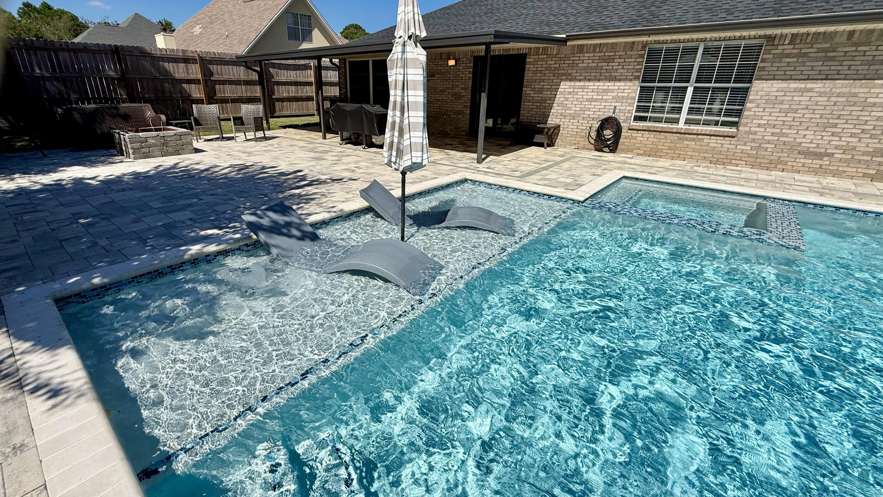 304 Patricia Lane Fort Walton Beach FL 32547