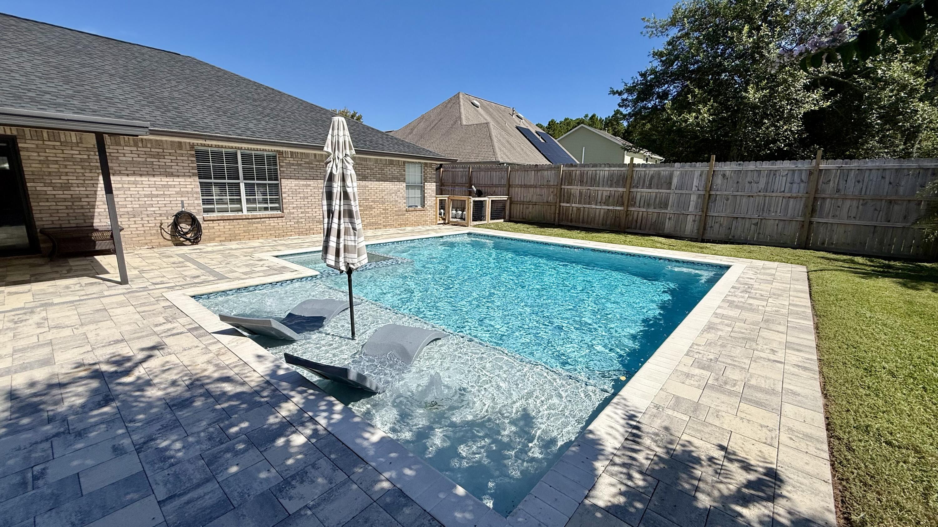 304 Patricia Lane Fort Walton Beach FL 32547