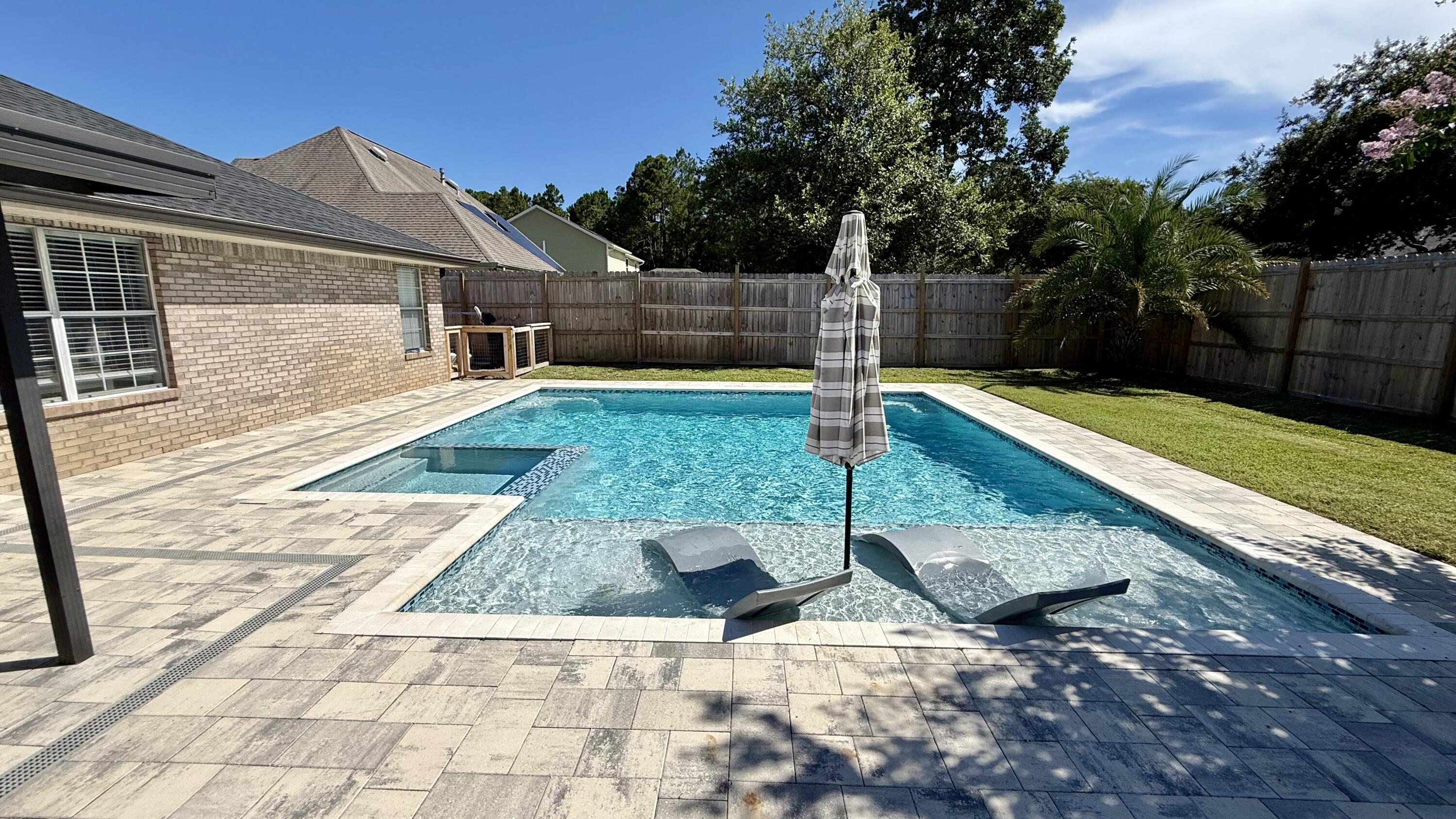 304 Patricia Lane Fort Walton Beach FL 32547
