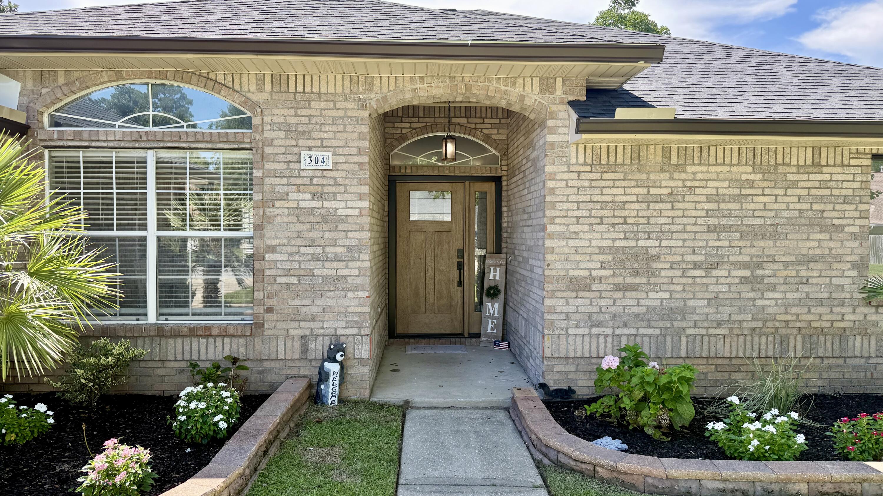 304 Patricia Lane Fort Walton Beach FL 32547