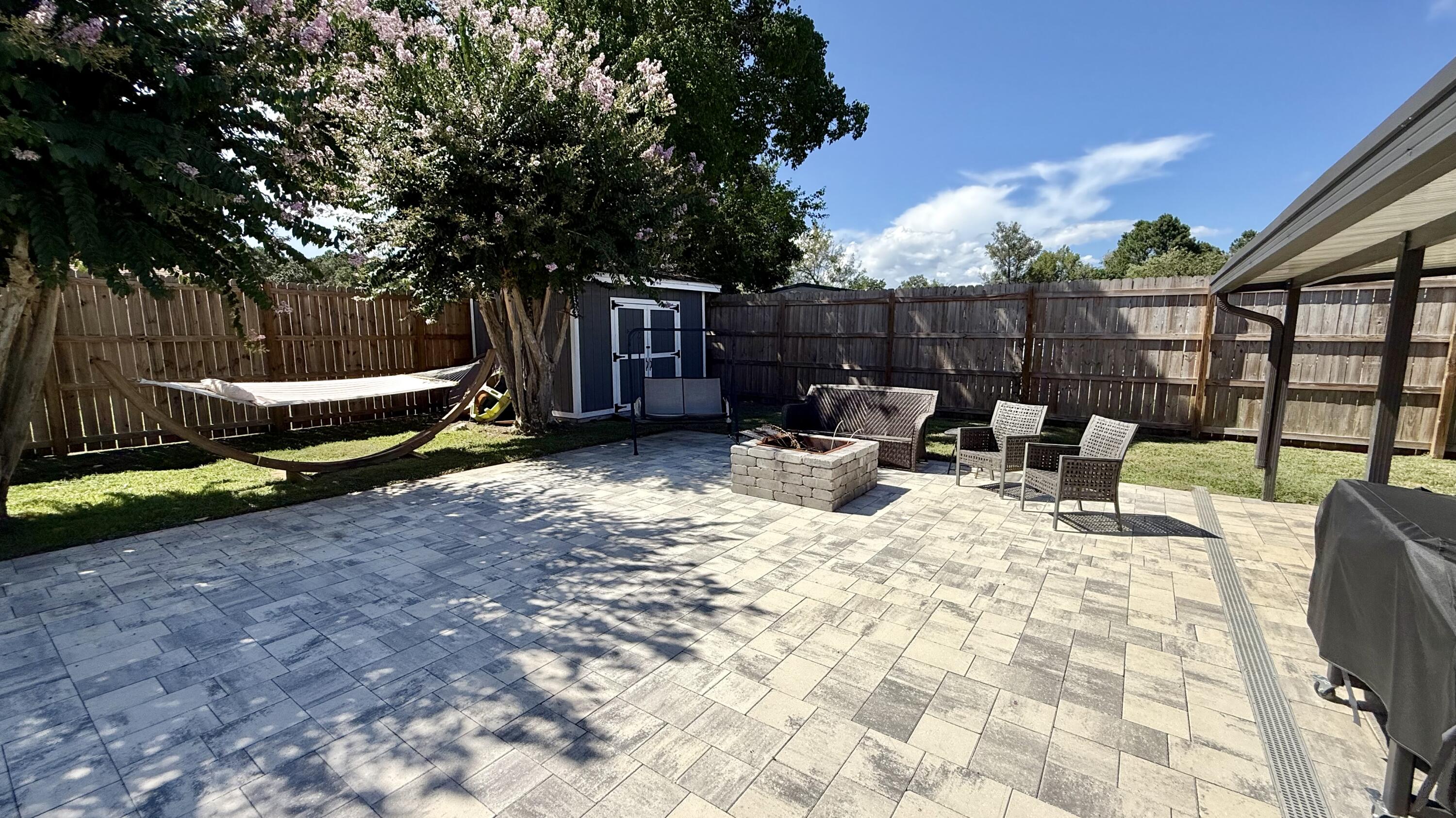 304 Patricia Lane Fort Walton Beach FL 32547