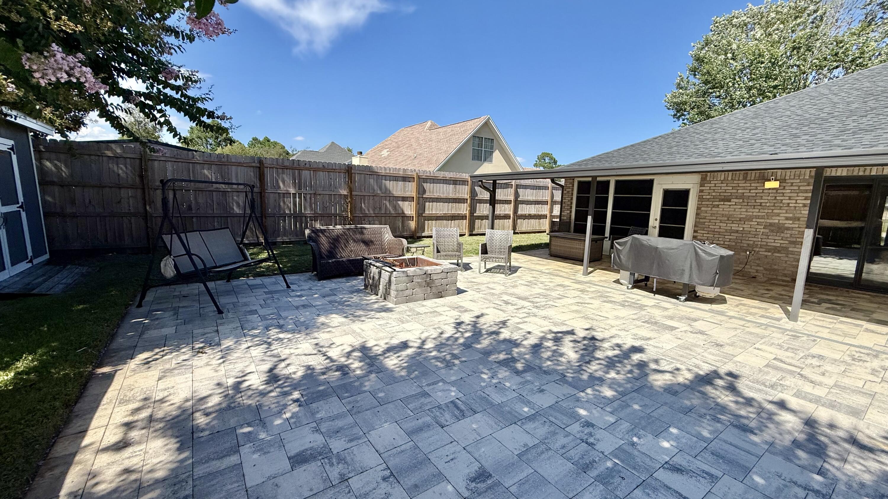 304 Patricia Lane Fort Walton Beach FL 32547