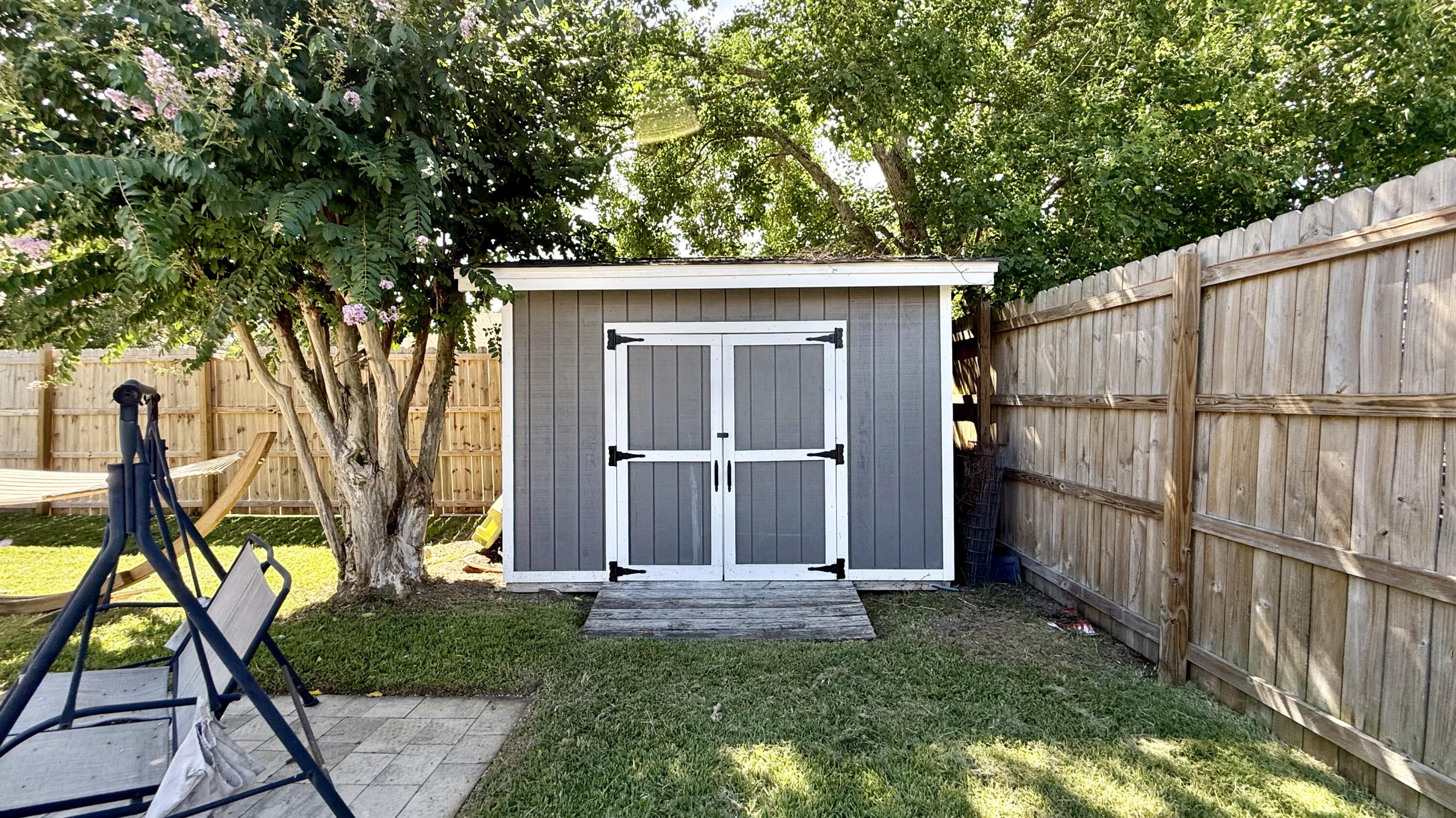 304 Patricia Lane Fort Walton Beach FL 32547