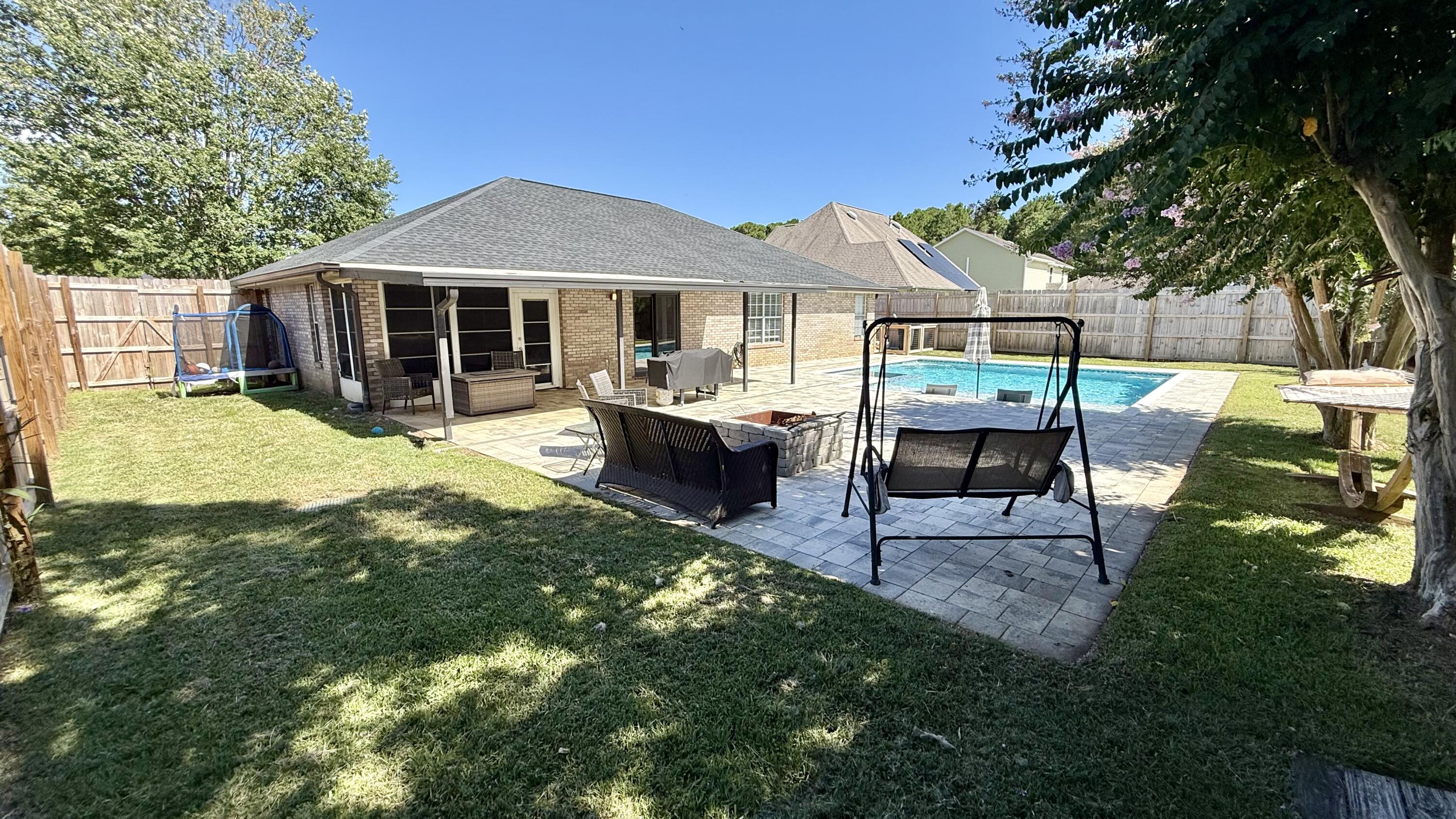 304 Patricia Lane Fort Walton Beach FL 32547