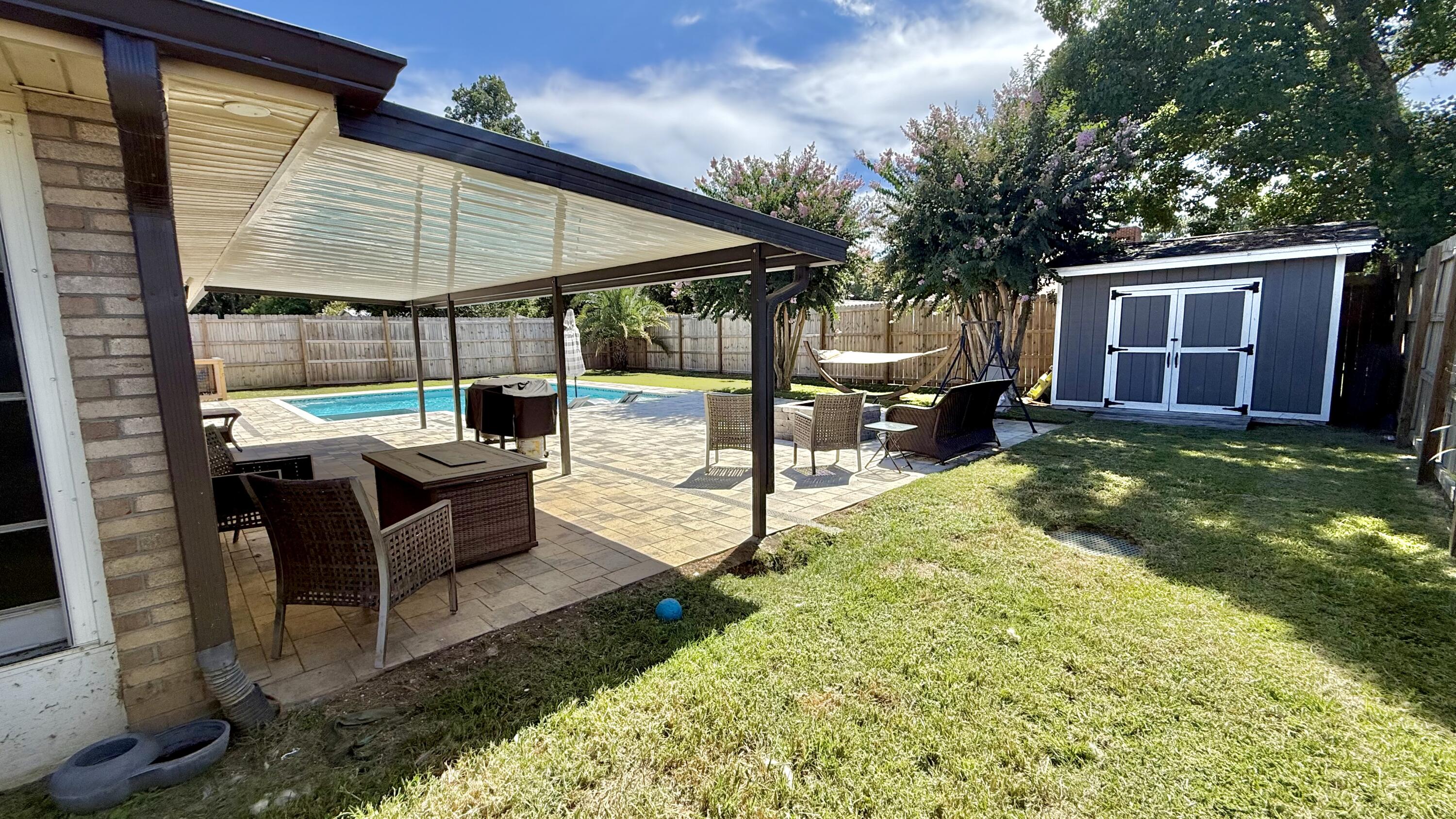 304 Patricia Lane Fort Walton Beach FL 32547