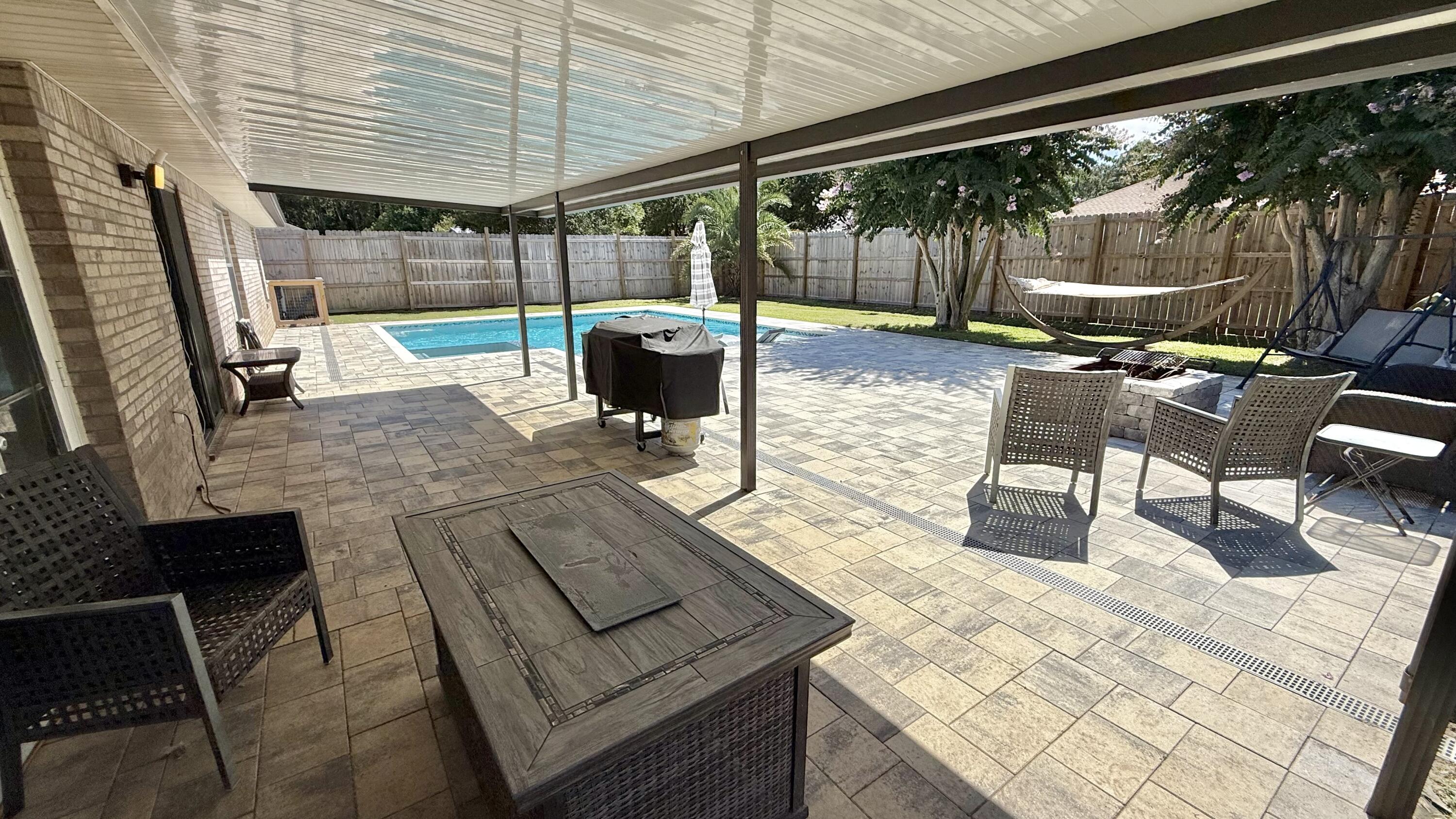 304 Patricia Lane Fort Walton Beach FL 32547