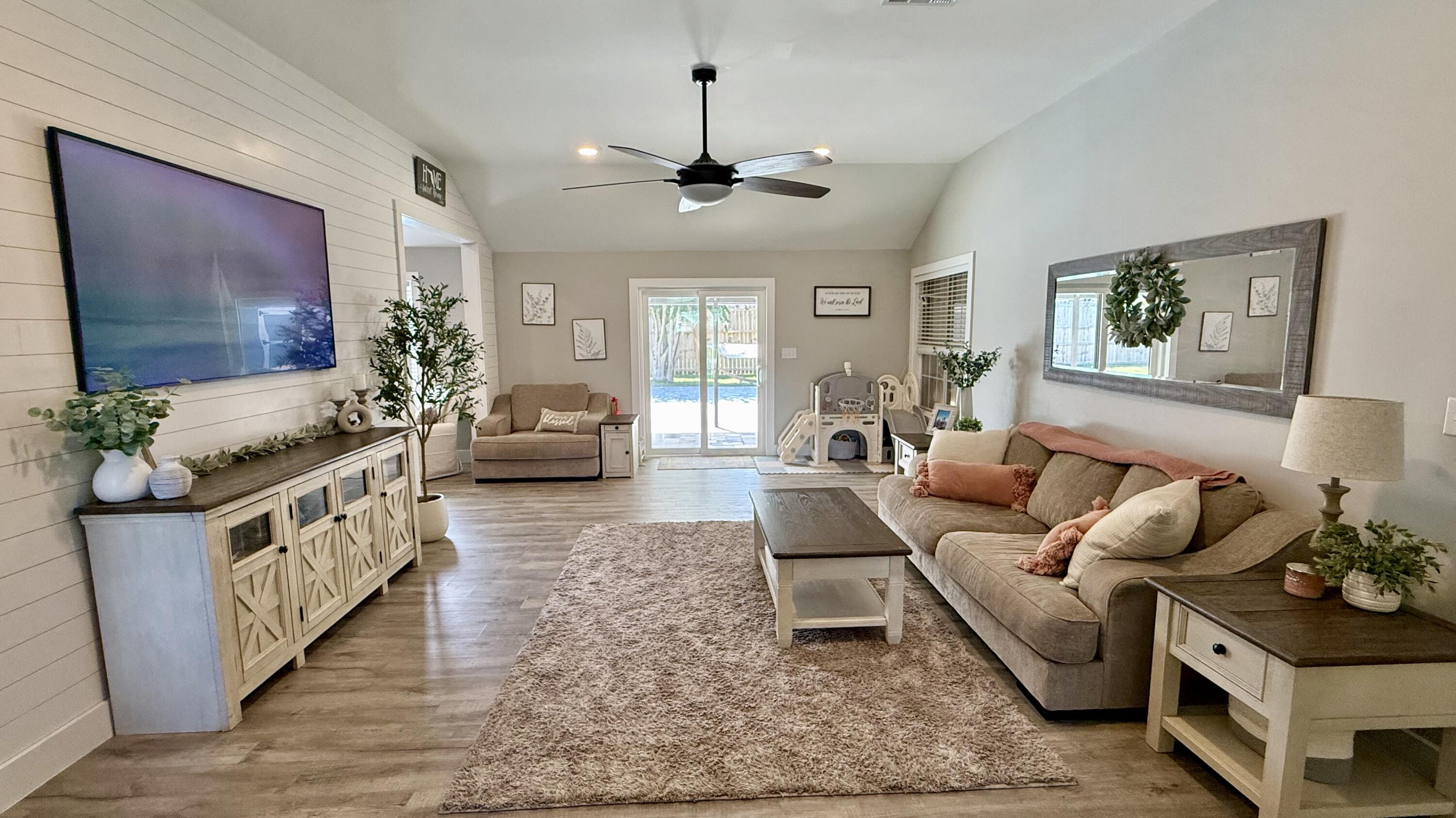 304 Patricia Lane Fort Walton Beach FL 32547