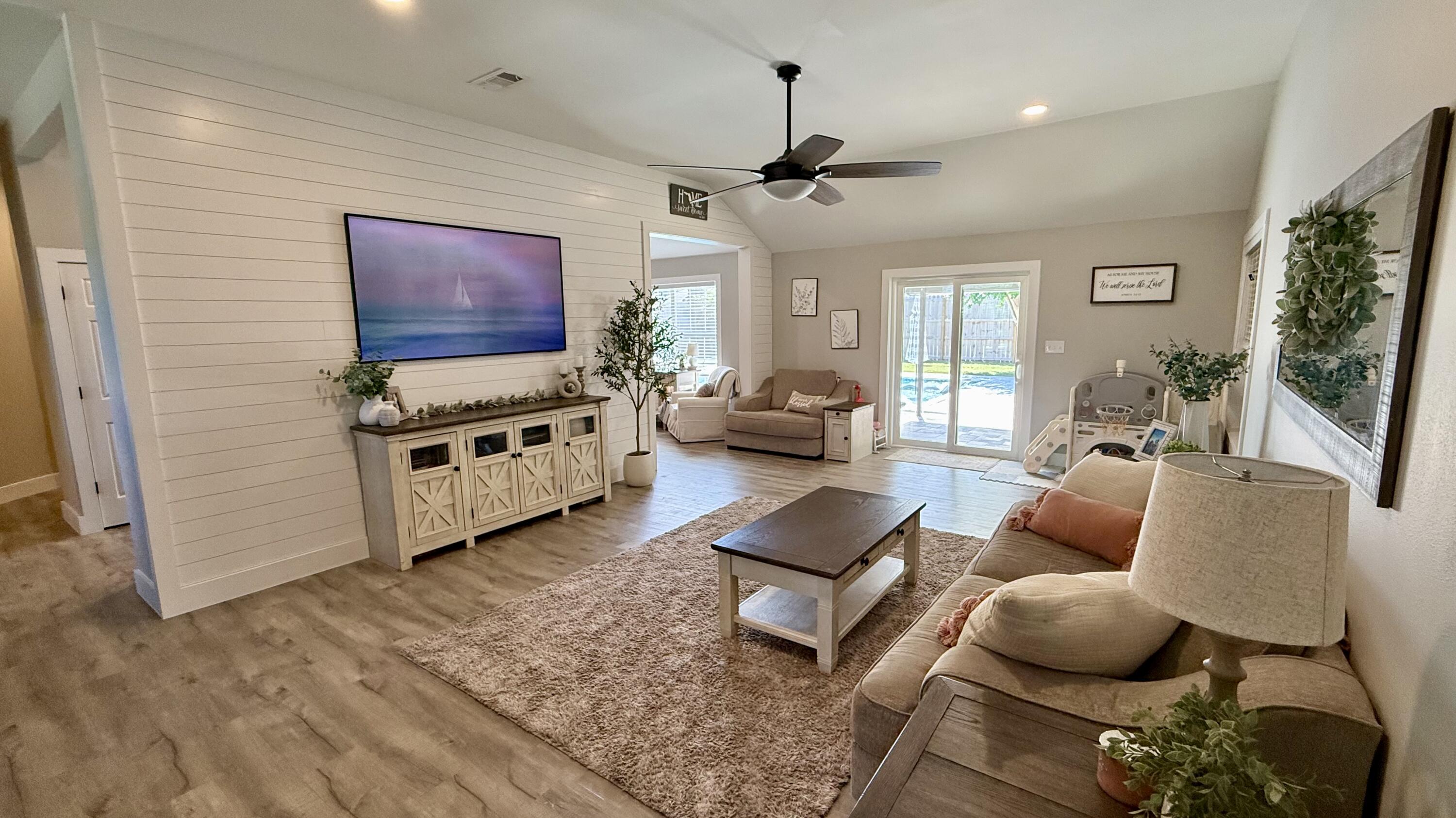 304 Patricia Lane Fort Walton Beach FL 32547