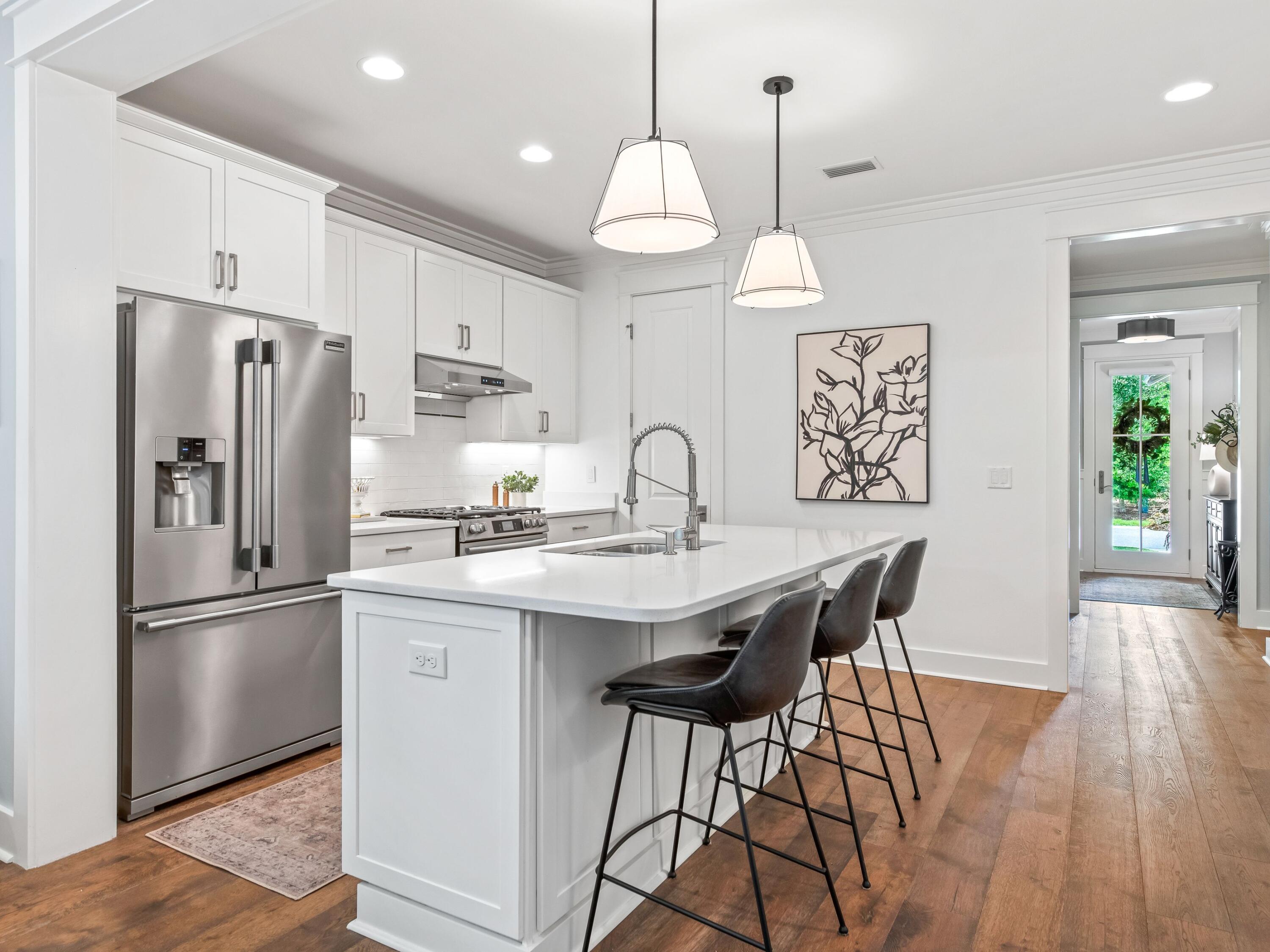 21 Jack Knife Drive Watersound FL 32461