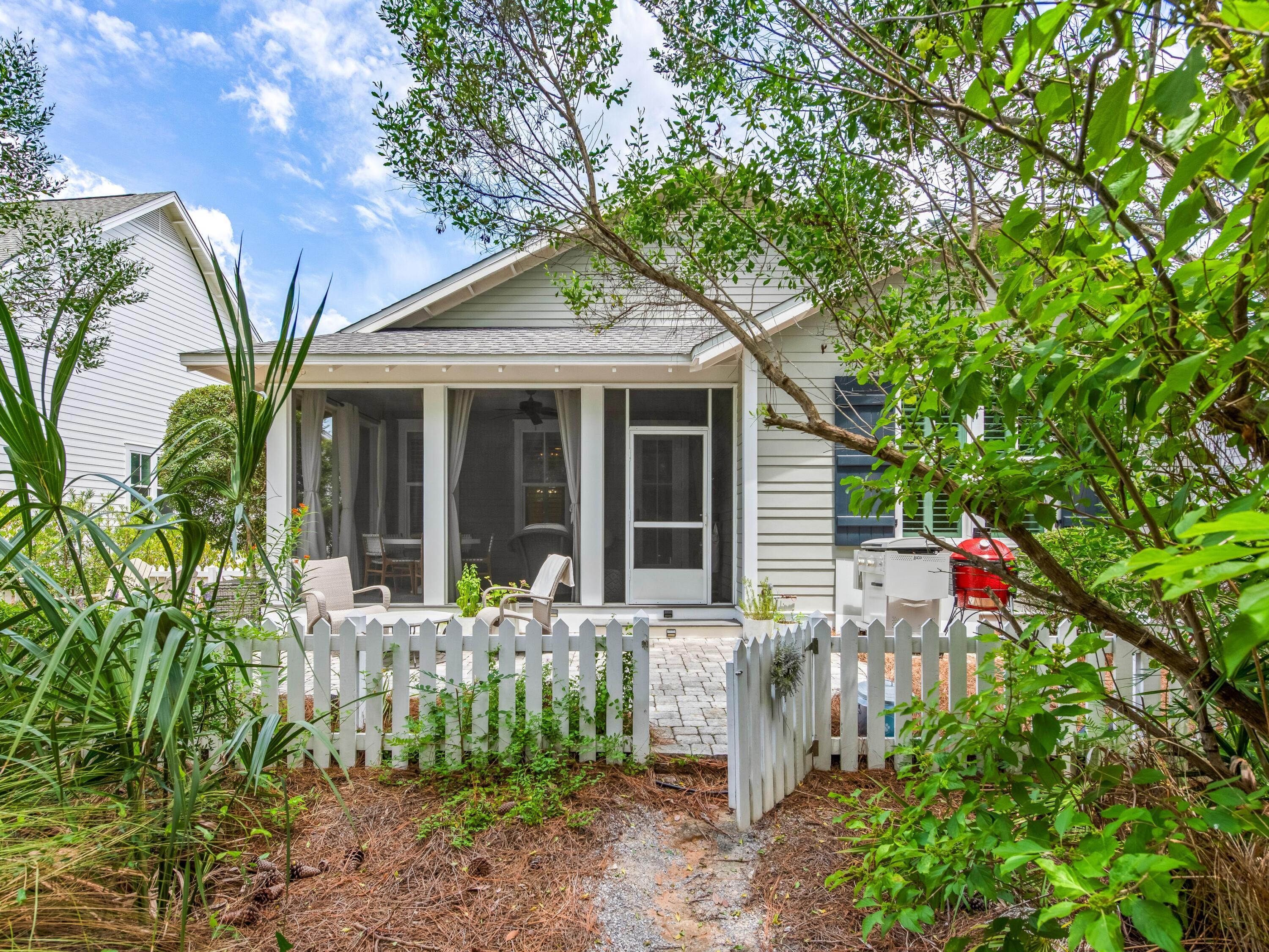 21 Jack Knife Drive Watersound FL 32461