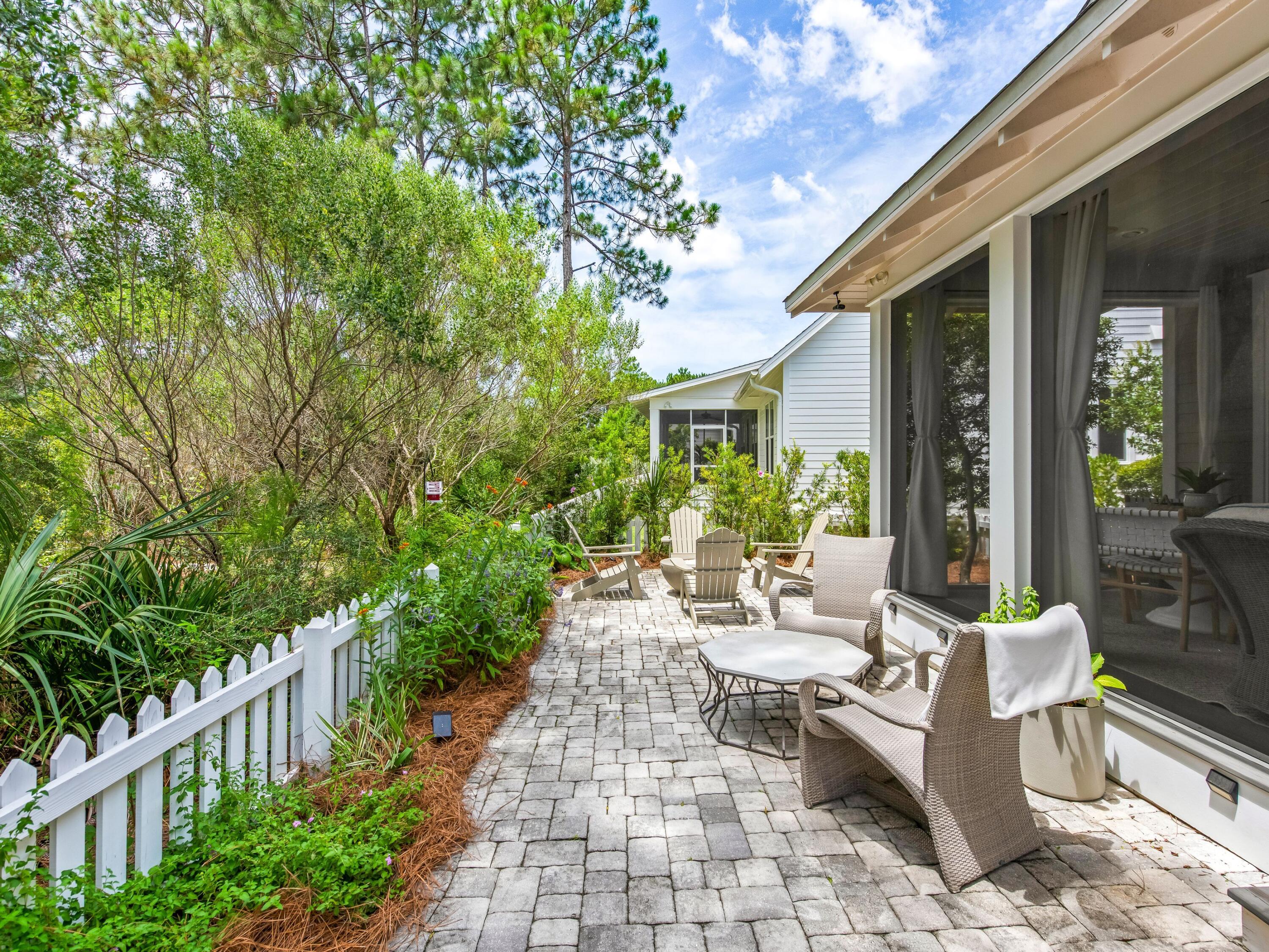 21 Jack Knife Drive Watersound FL 32461