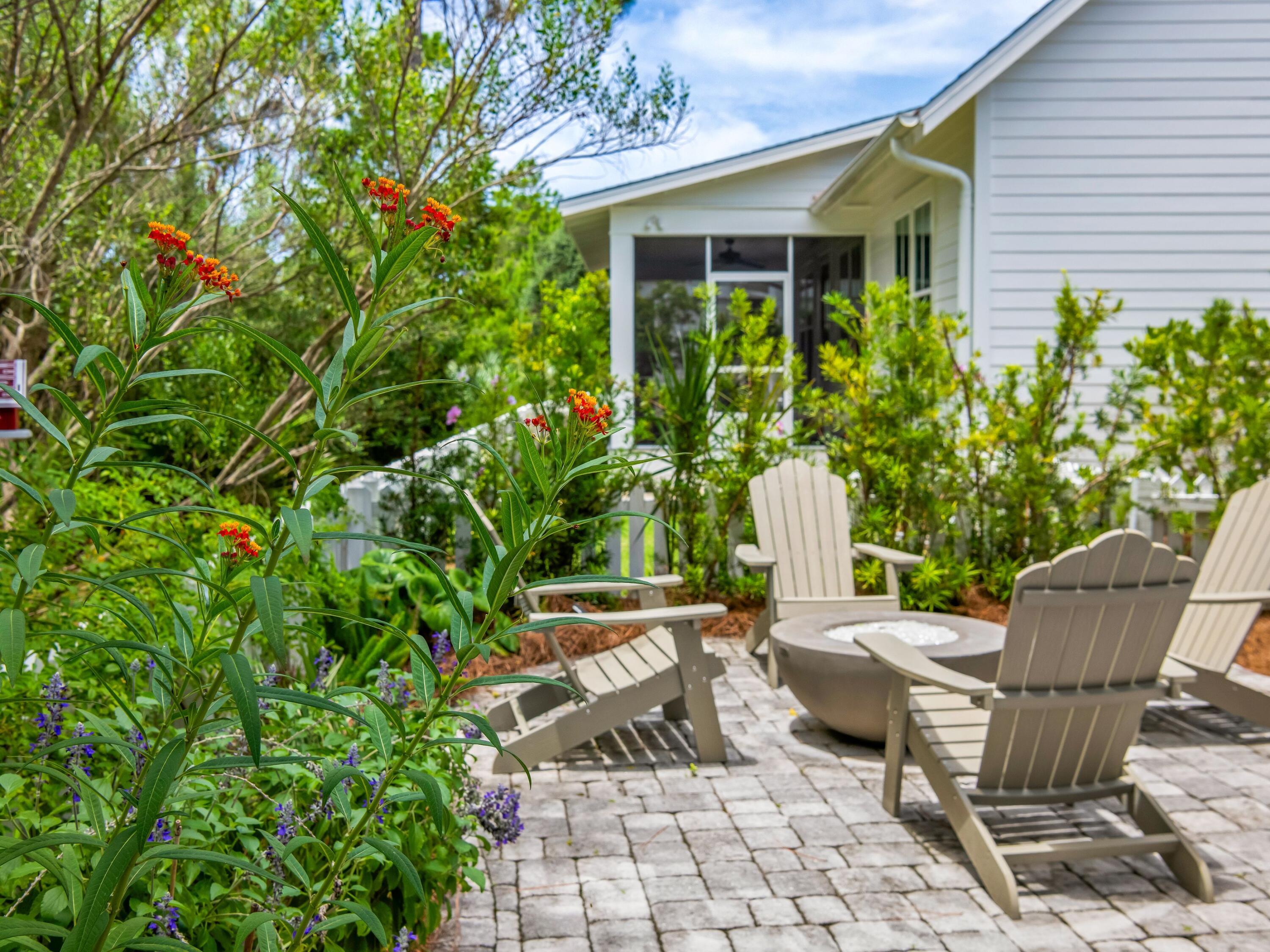 21 Jack Knife Drive Watersound FL 32461
