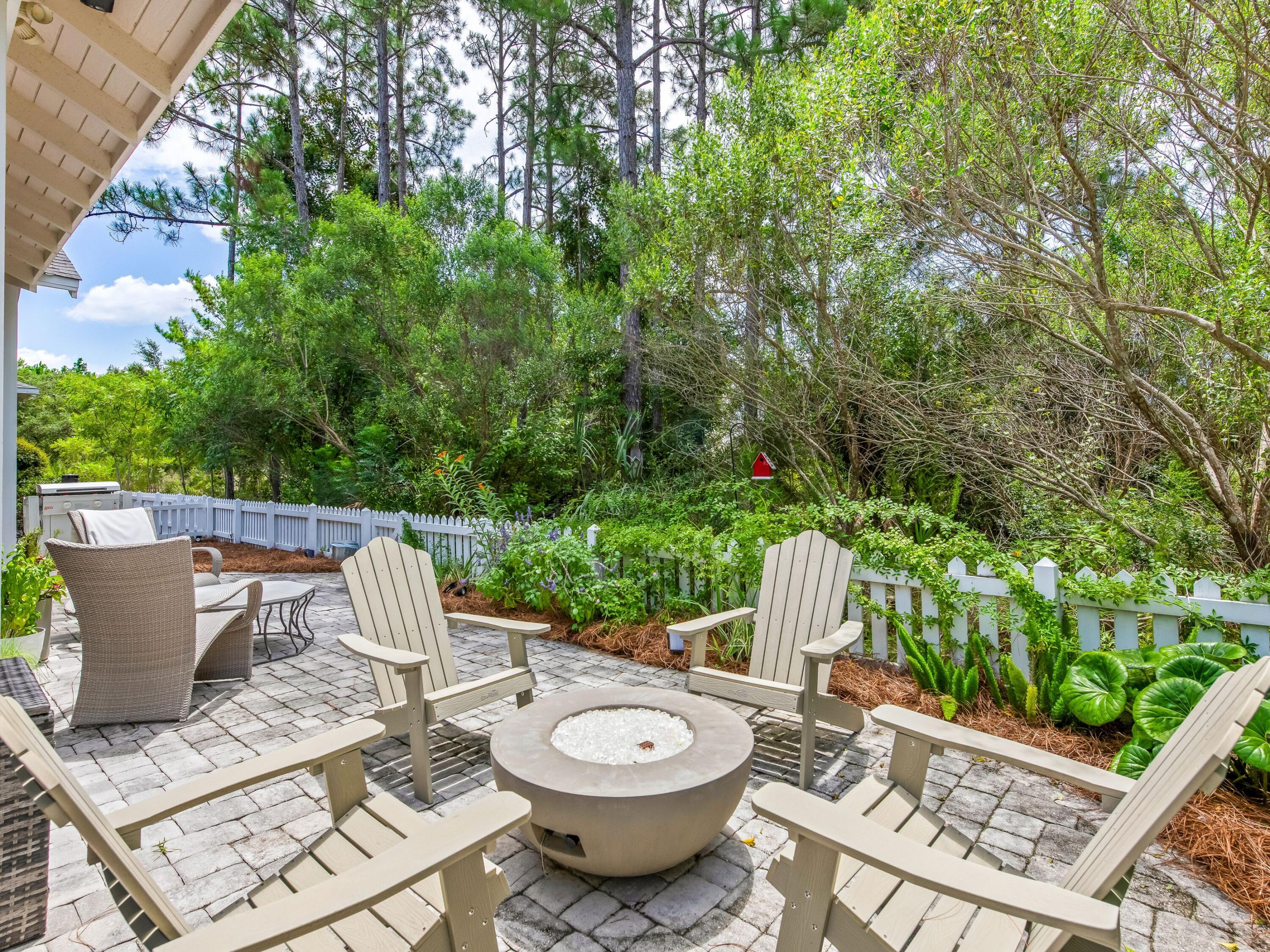 21 Jack Knife Drive Watersound FL 32461