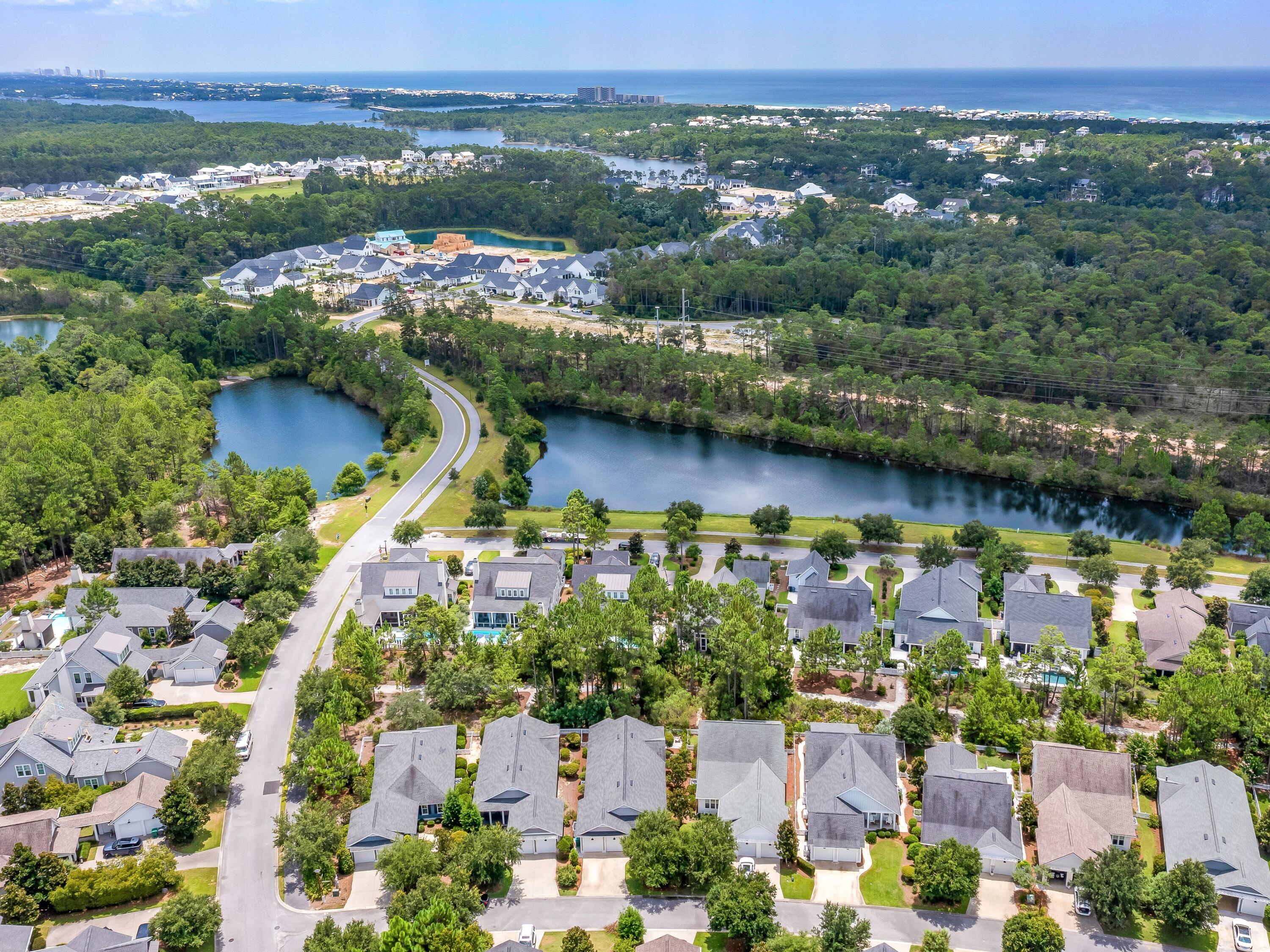 21 Jack Knife Drive Watersound FL 32461