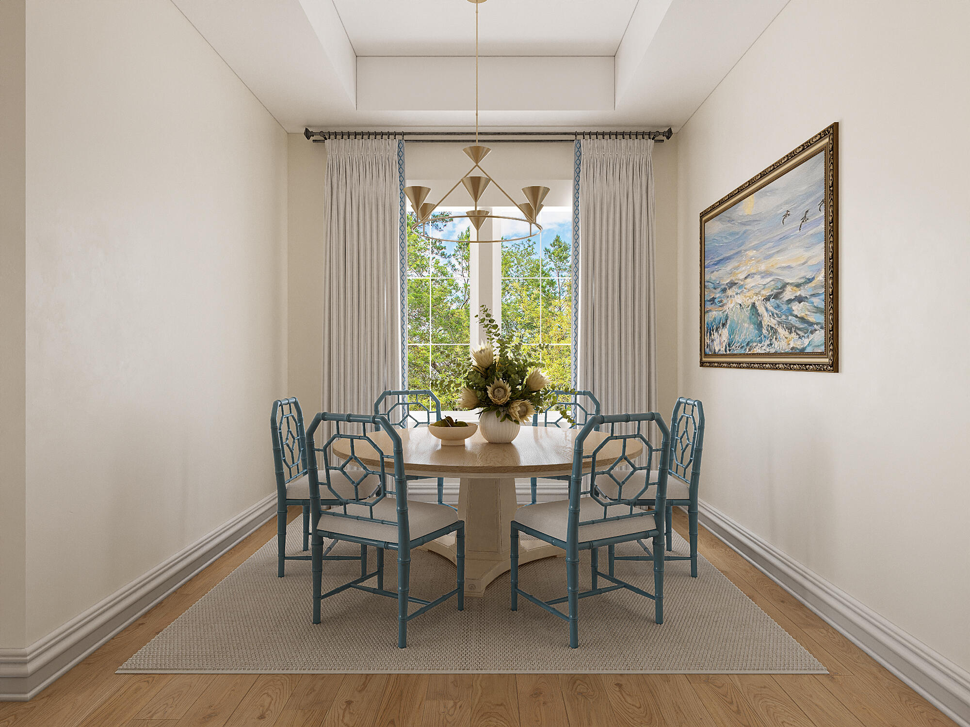 221 Quail Hollow Court Inlet Beach FL 32461