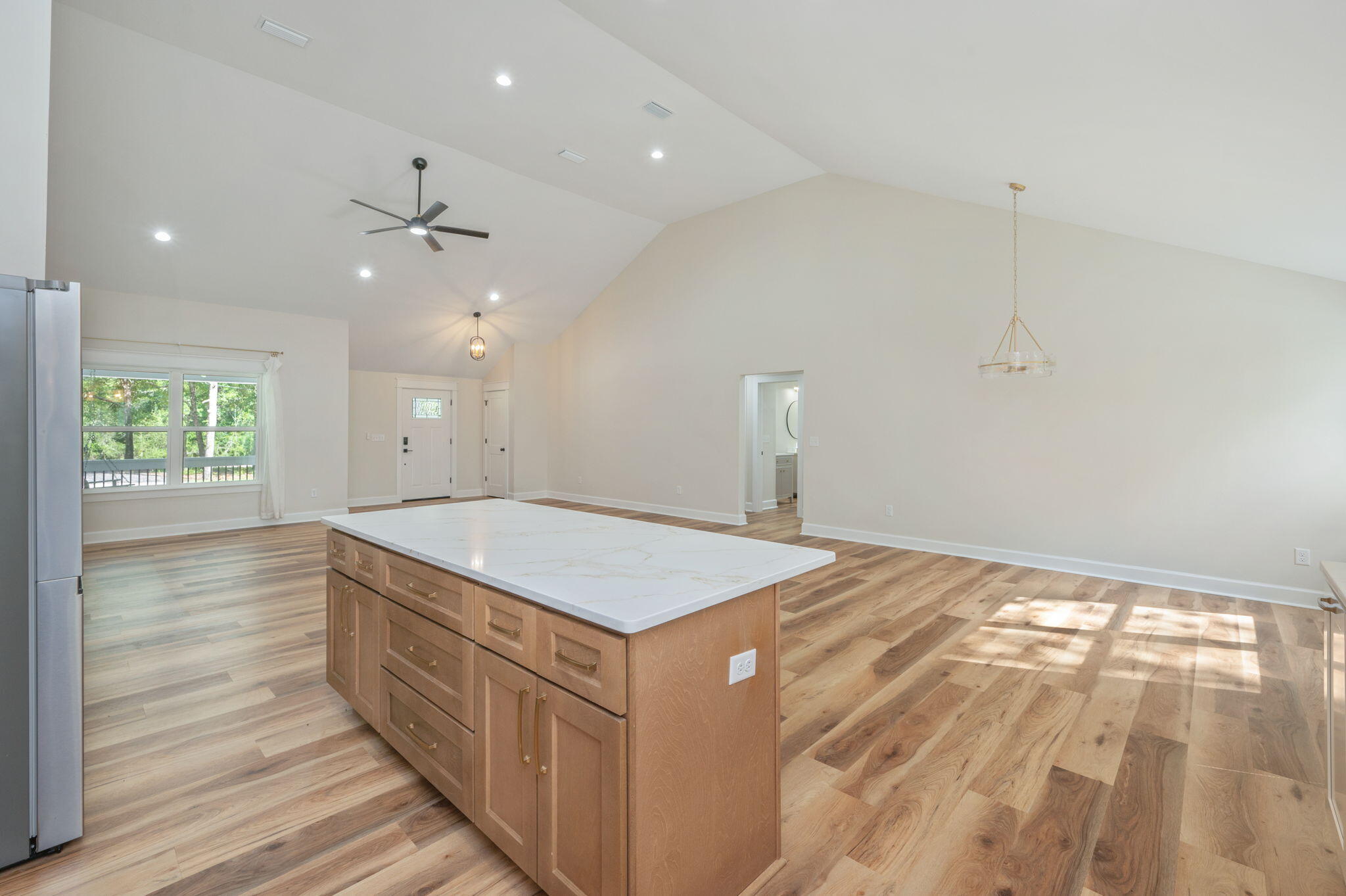 134 Deer Valley Drive Defuniak Springs FL 32433
