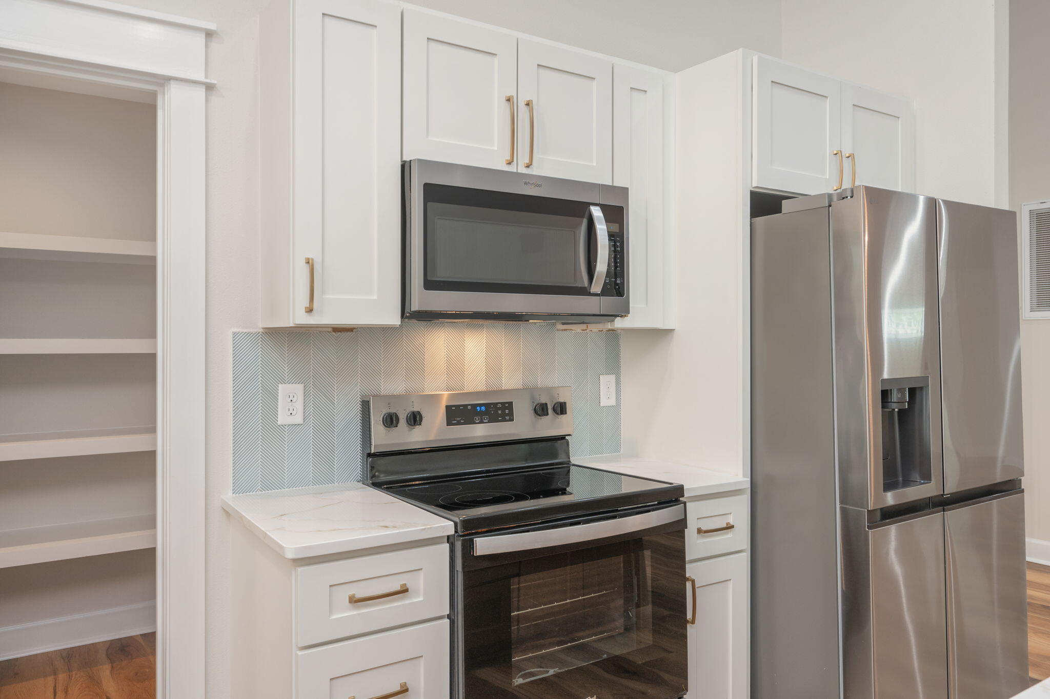 134 Deer Valley Drive Defuniak Springs FL 32433