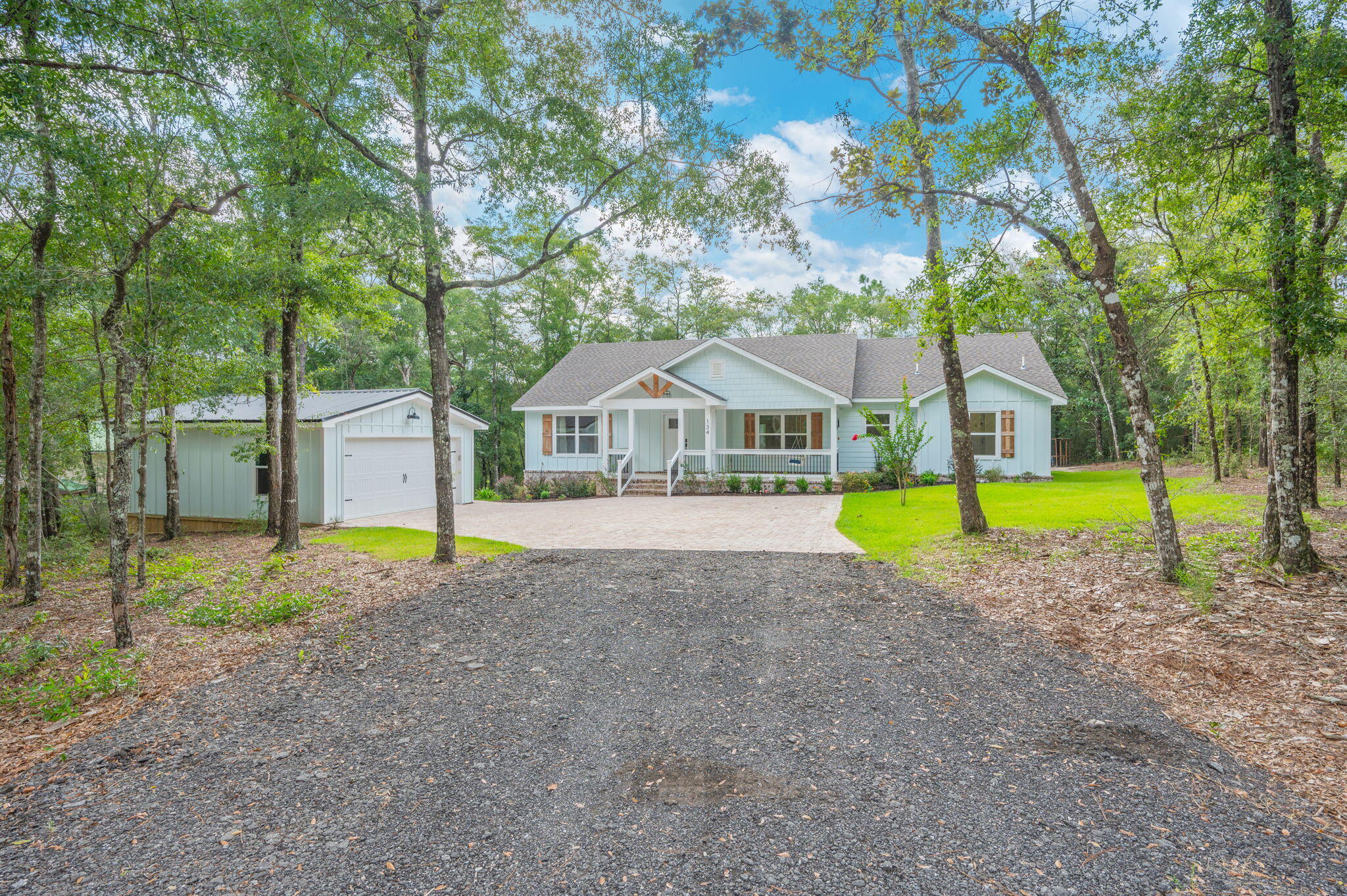 134 Deer Valley Drive Defuniak Springs FL 32433