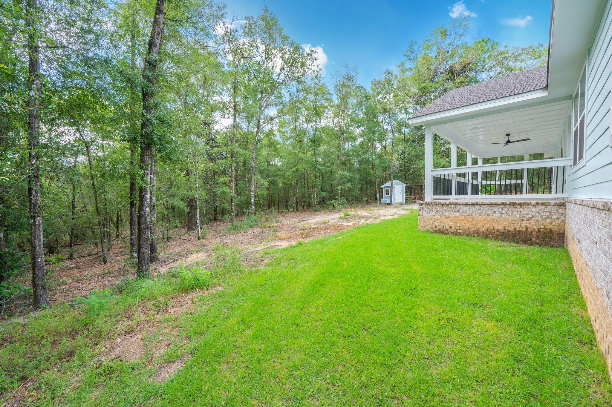 134 Deer Valley Drive Defuniak Springs FL 32433