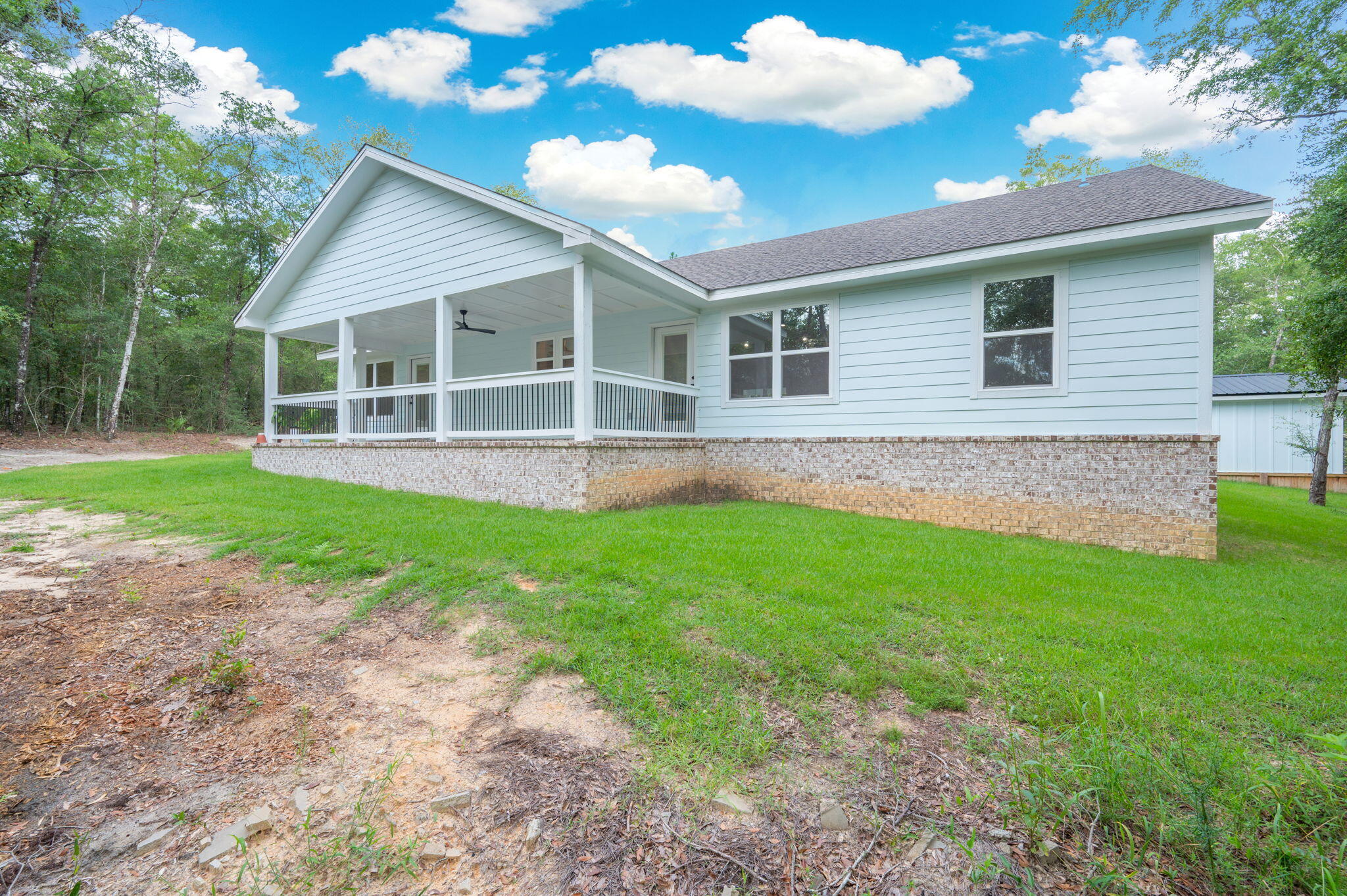 134 Deer Valley Drive Defuniak Springs FL 32433
