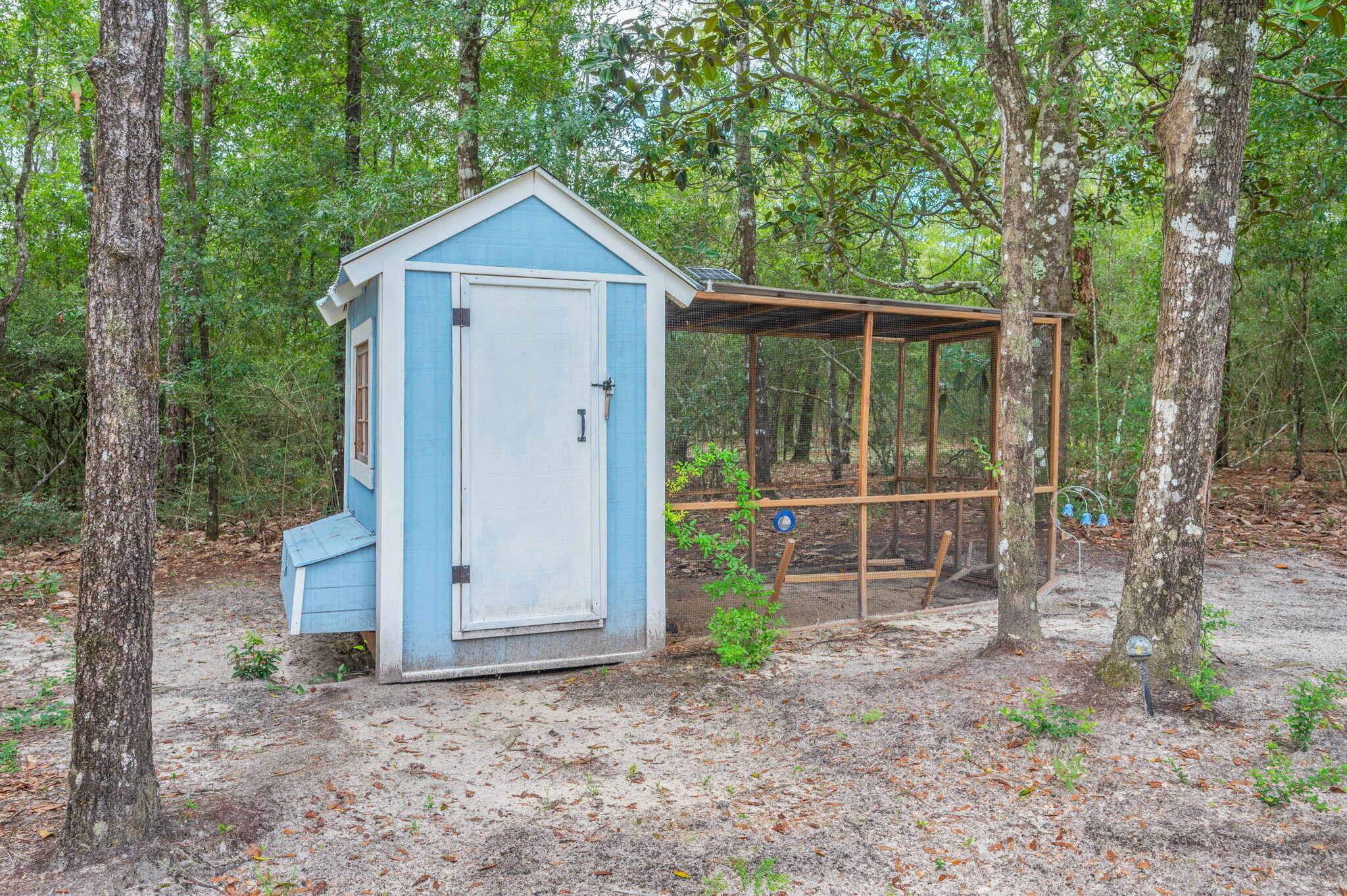134 Deer Valley Drive Defuniak Springs FL 32433