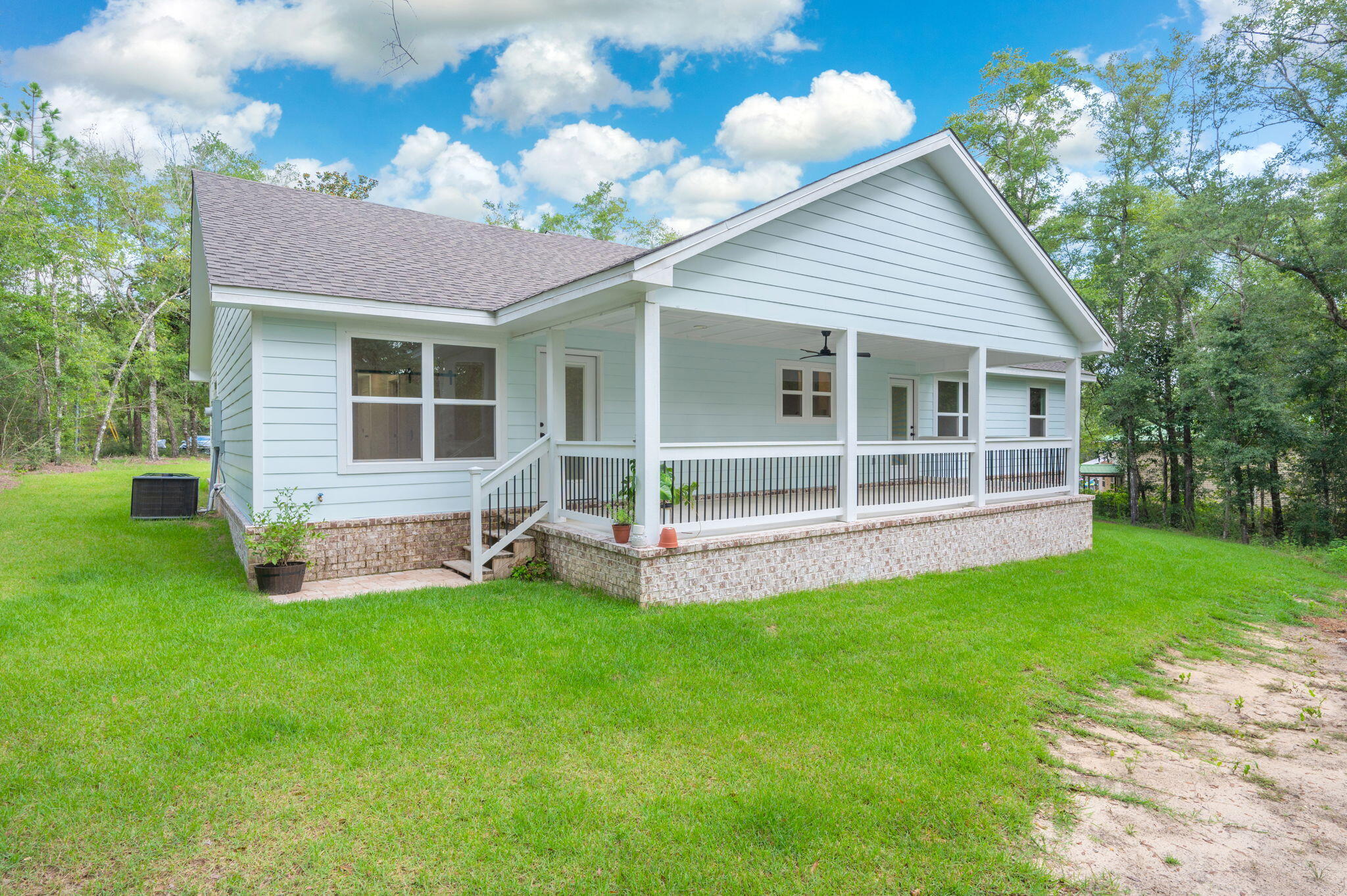 134 Deer Valley Drive Defuniak Springs FL 32433